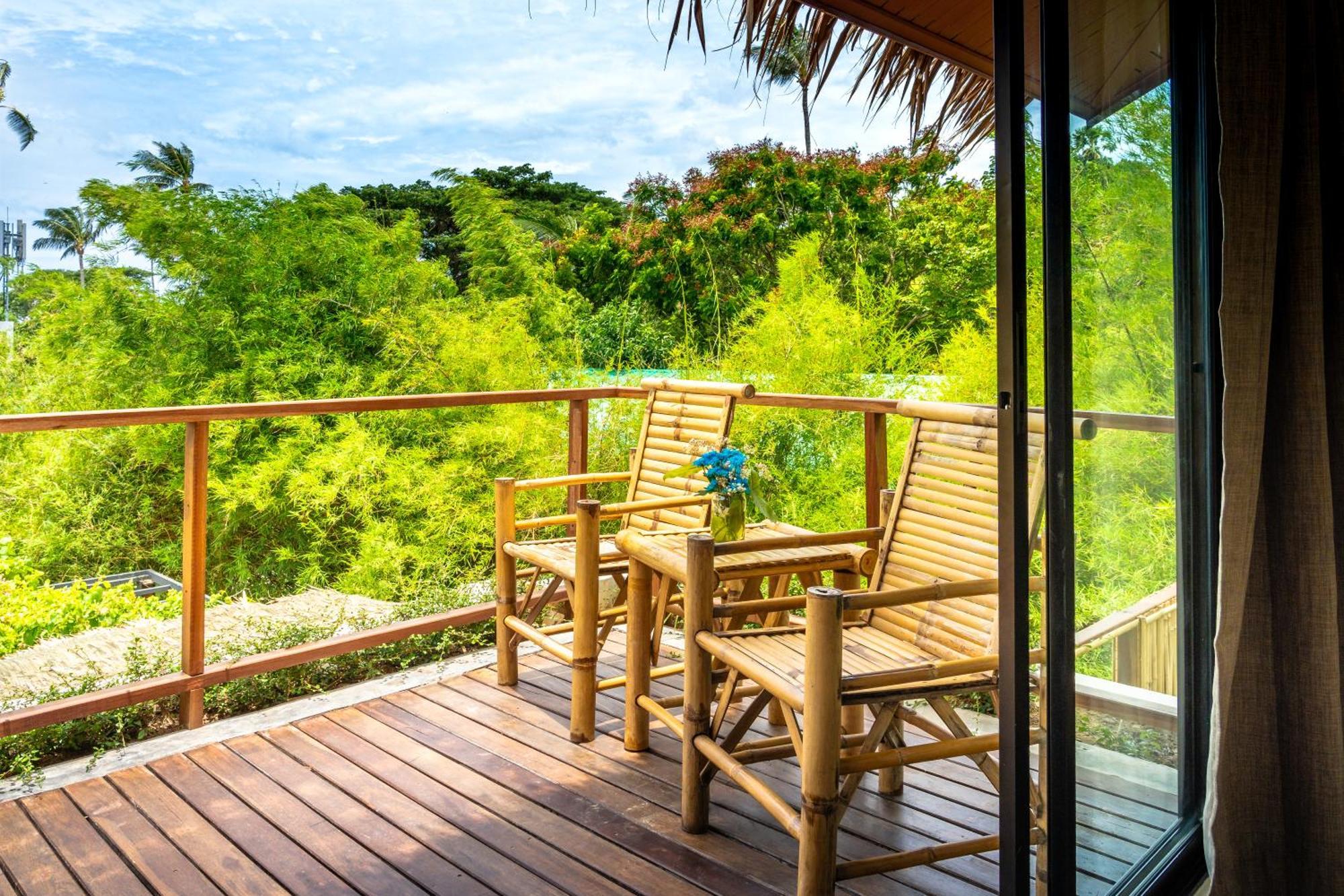 Sea Dance Resort Choeng Mon