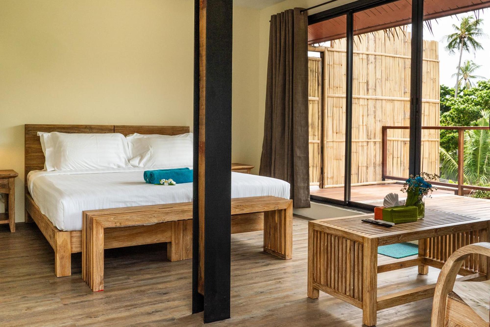 Resort Sea Dance 4*