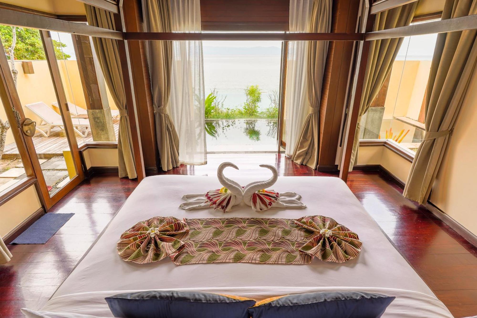 Resort Chantaramas Koh Phangan 4*