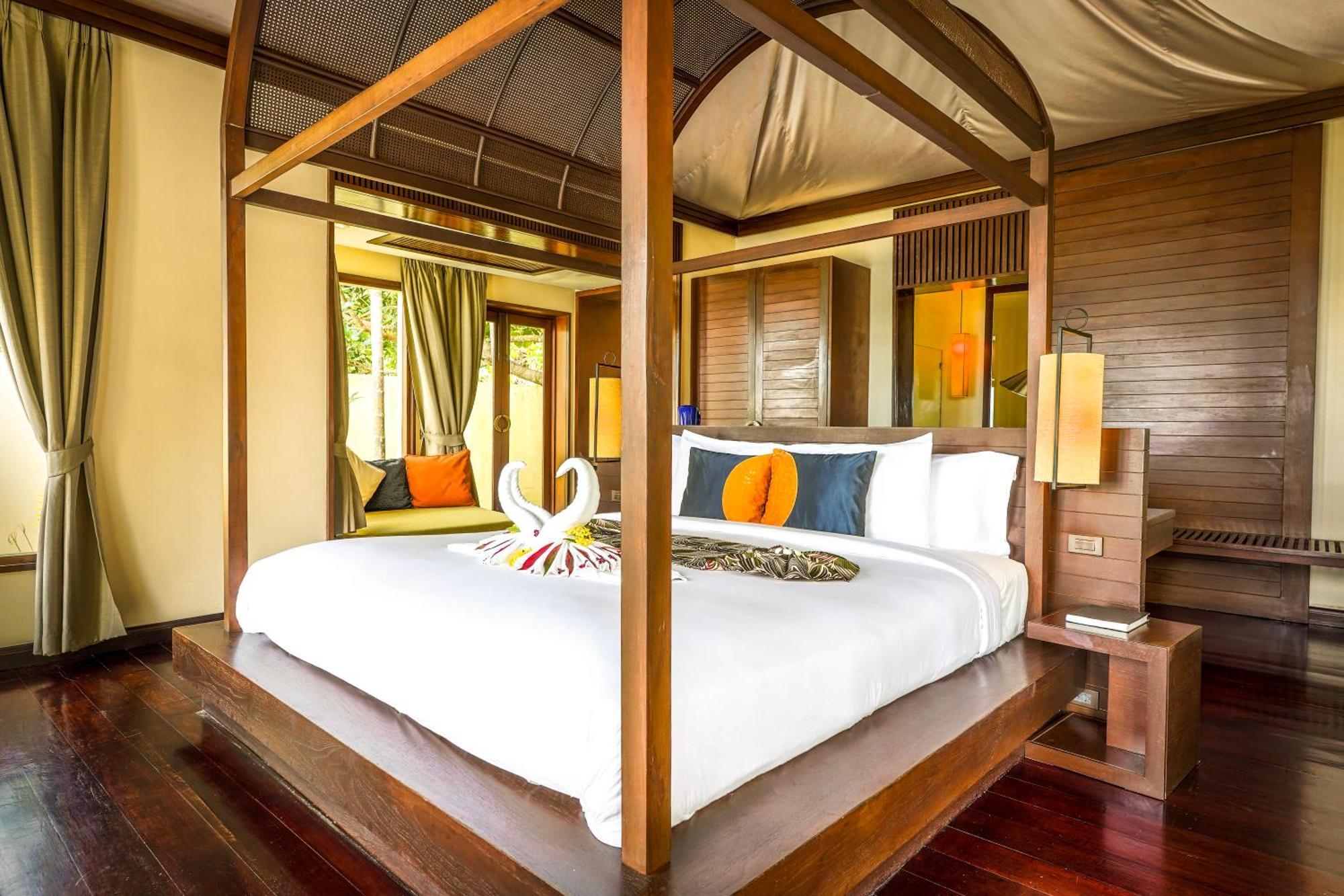 Chantaramas Koh Phangan Baan Khai