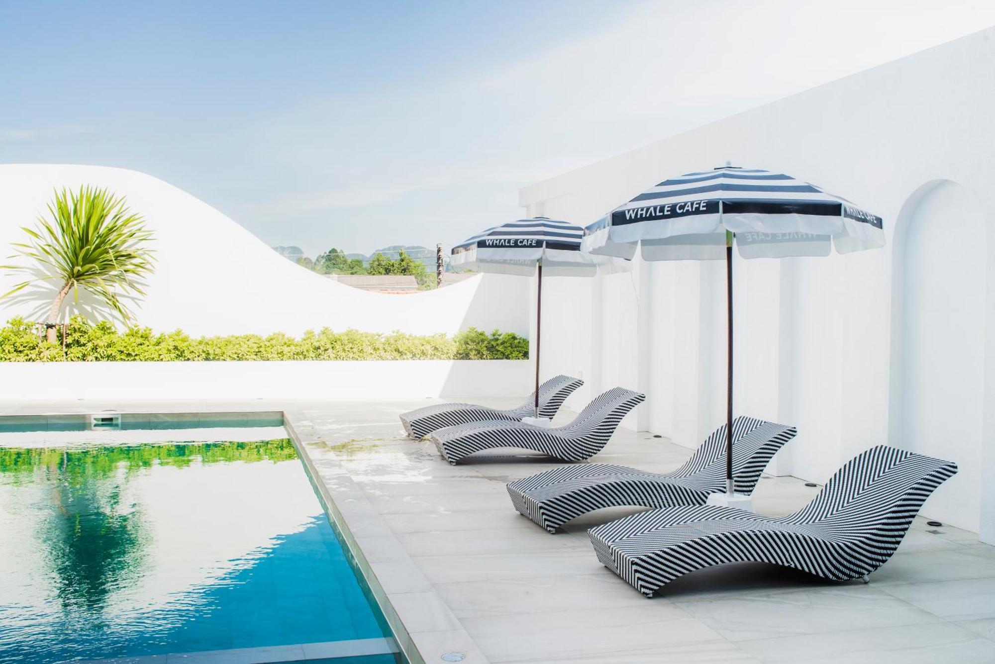 Sleep Whale Hotel Krabi