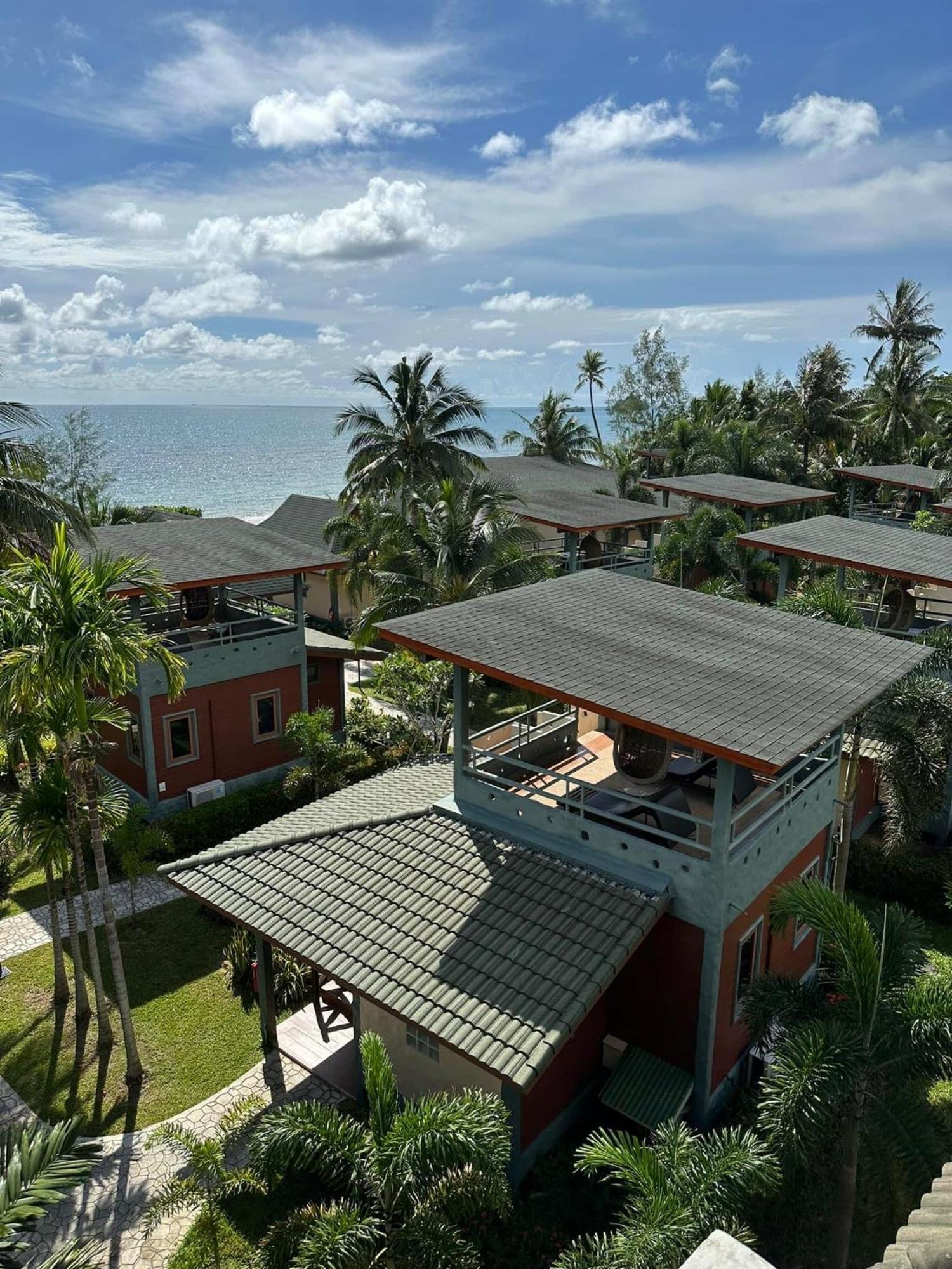Resort Kai Bae 3*