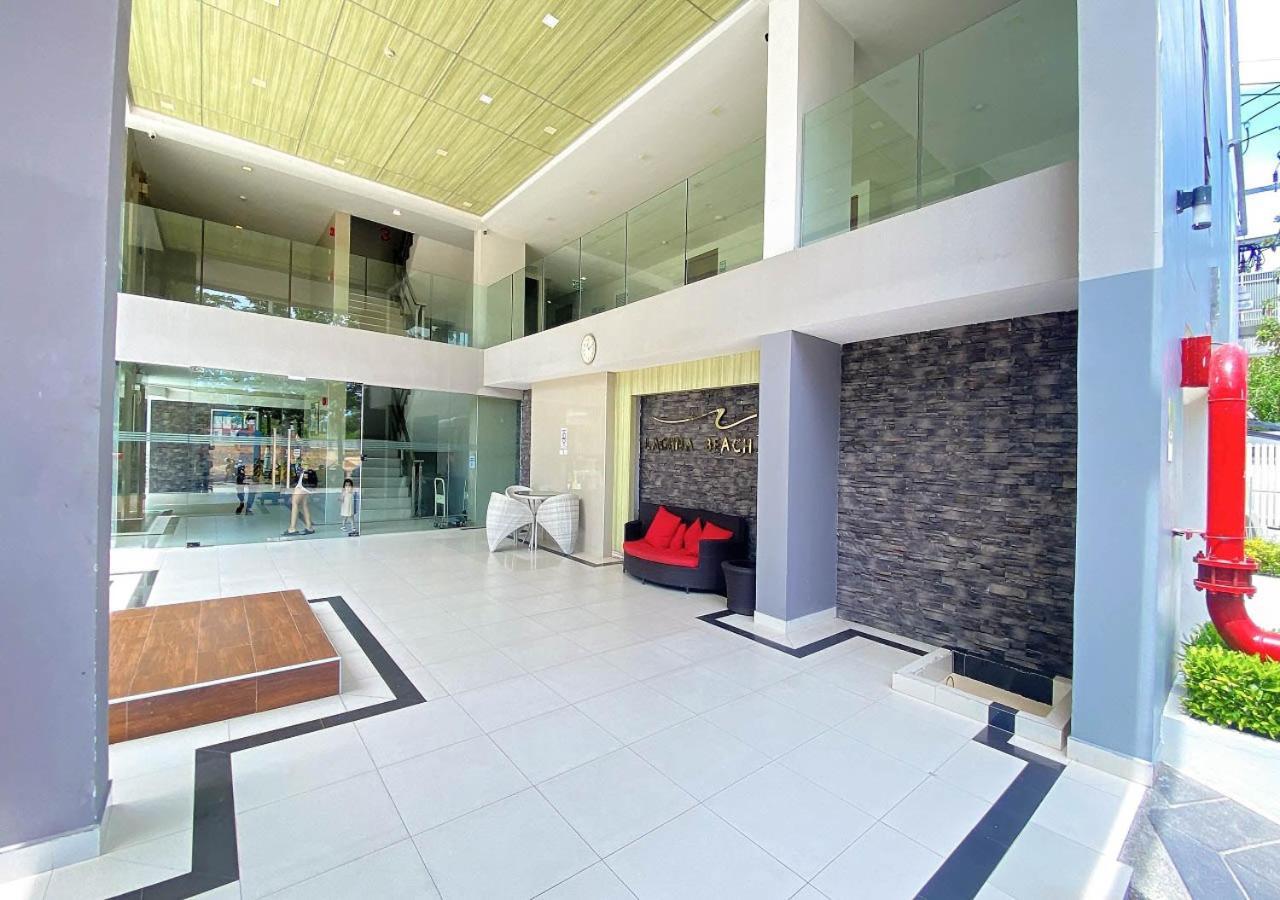 Apartment Laguna 1 *