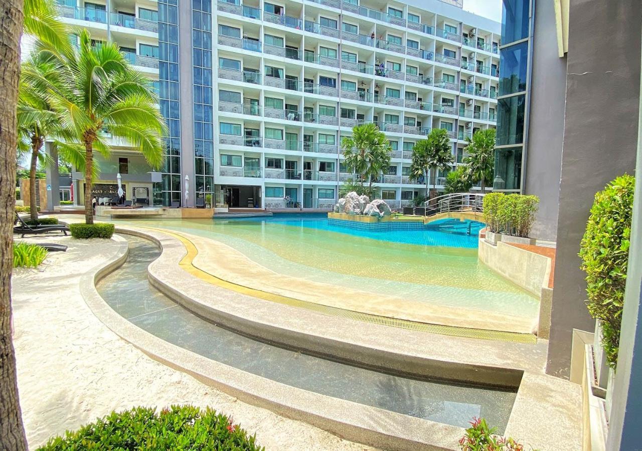 Laguna 1 Apartment *