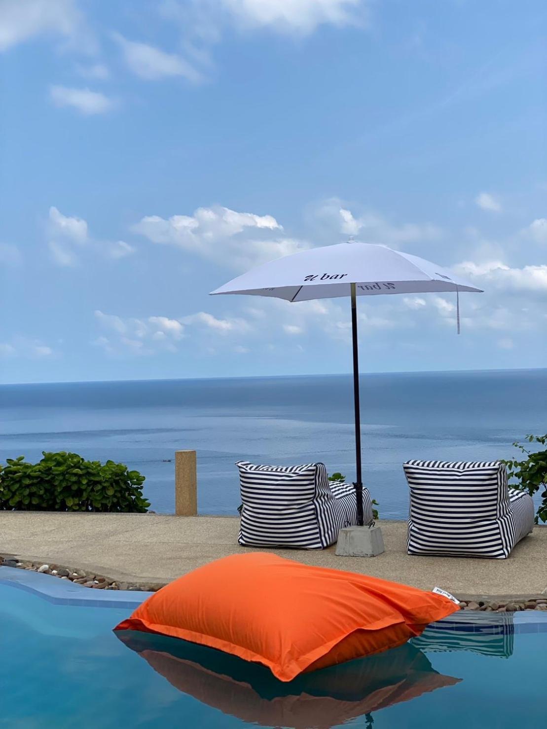 Phangan Utopia Mae Haad