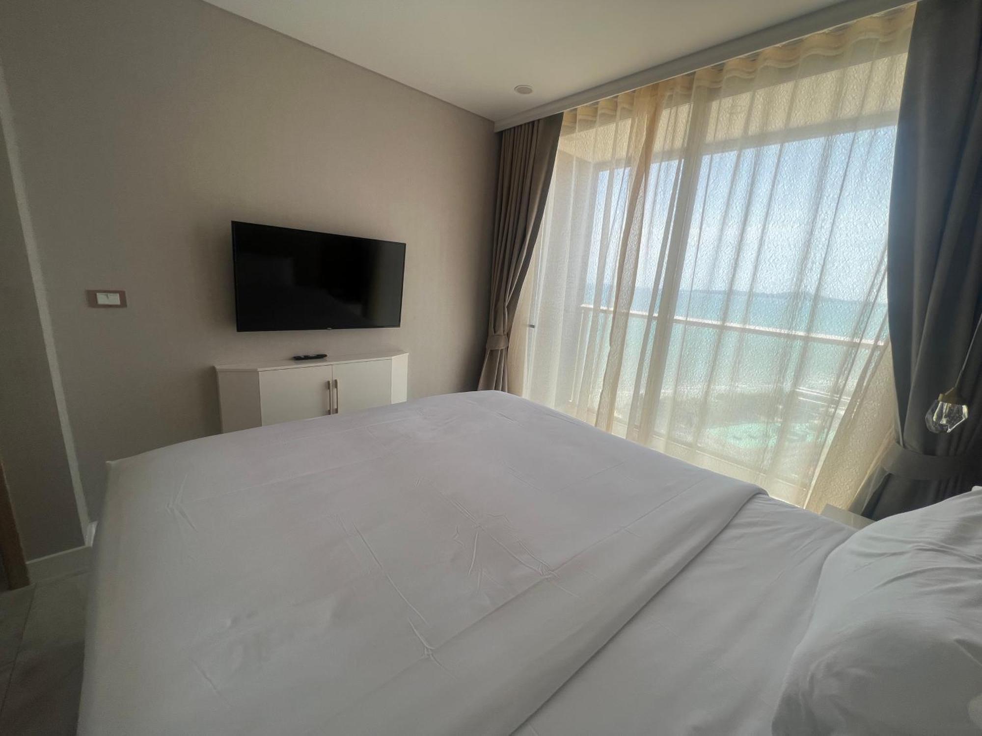Copacabana 中天海滩寇芭酒店公寓 Apartment *
