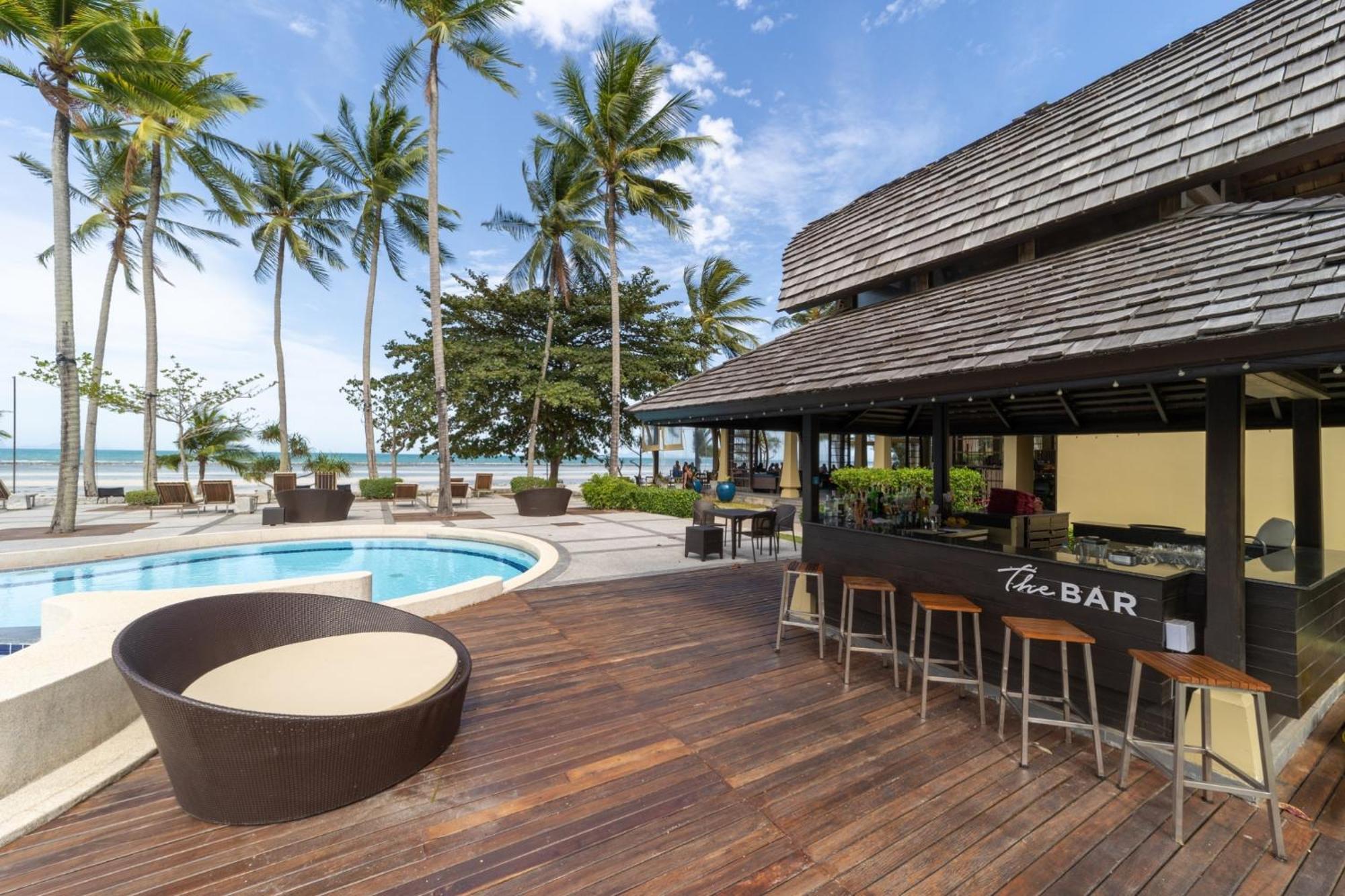 Tui Blue The Passage Samui Pool With Private 4*