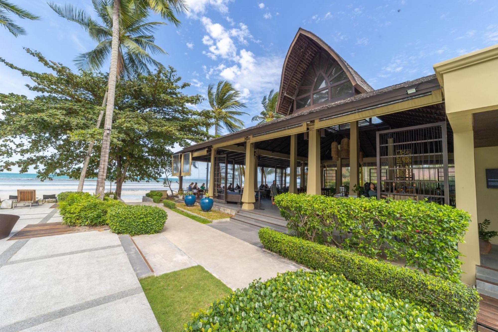 Tui Blue The Passage Samui Pool With Private Resort 4*