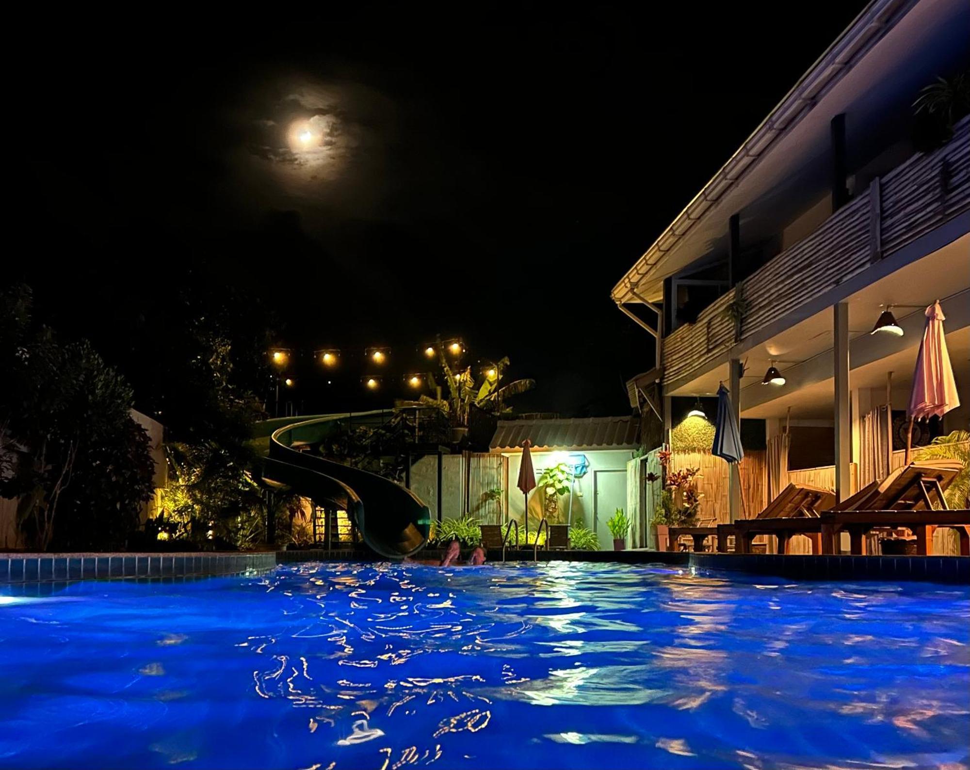 Samui Zenity 3* Mae Nam