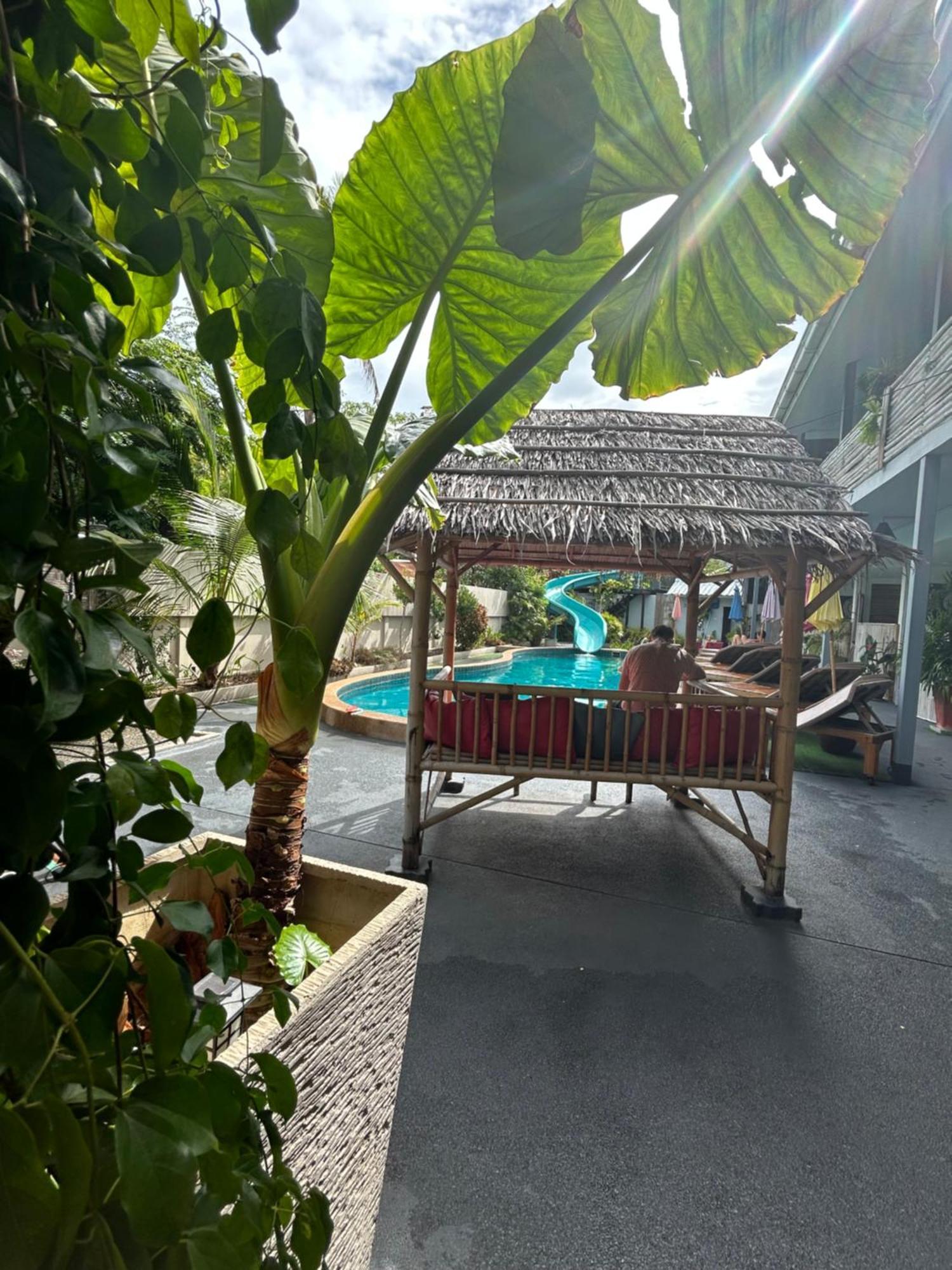 Hotel Samui Zenity 3*