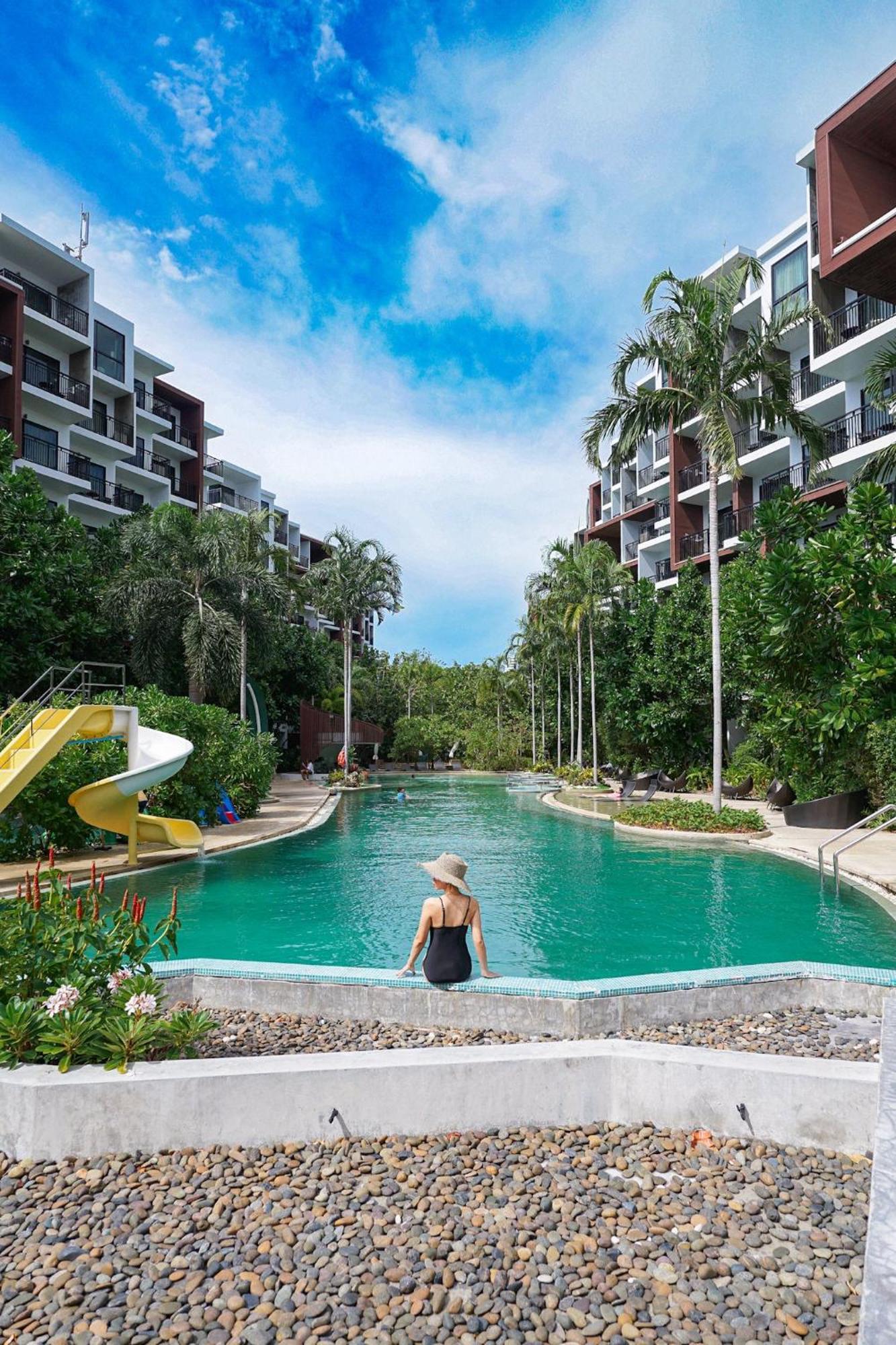 Centara Life Maris Jomtien Beach