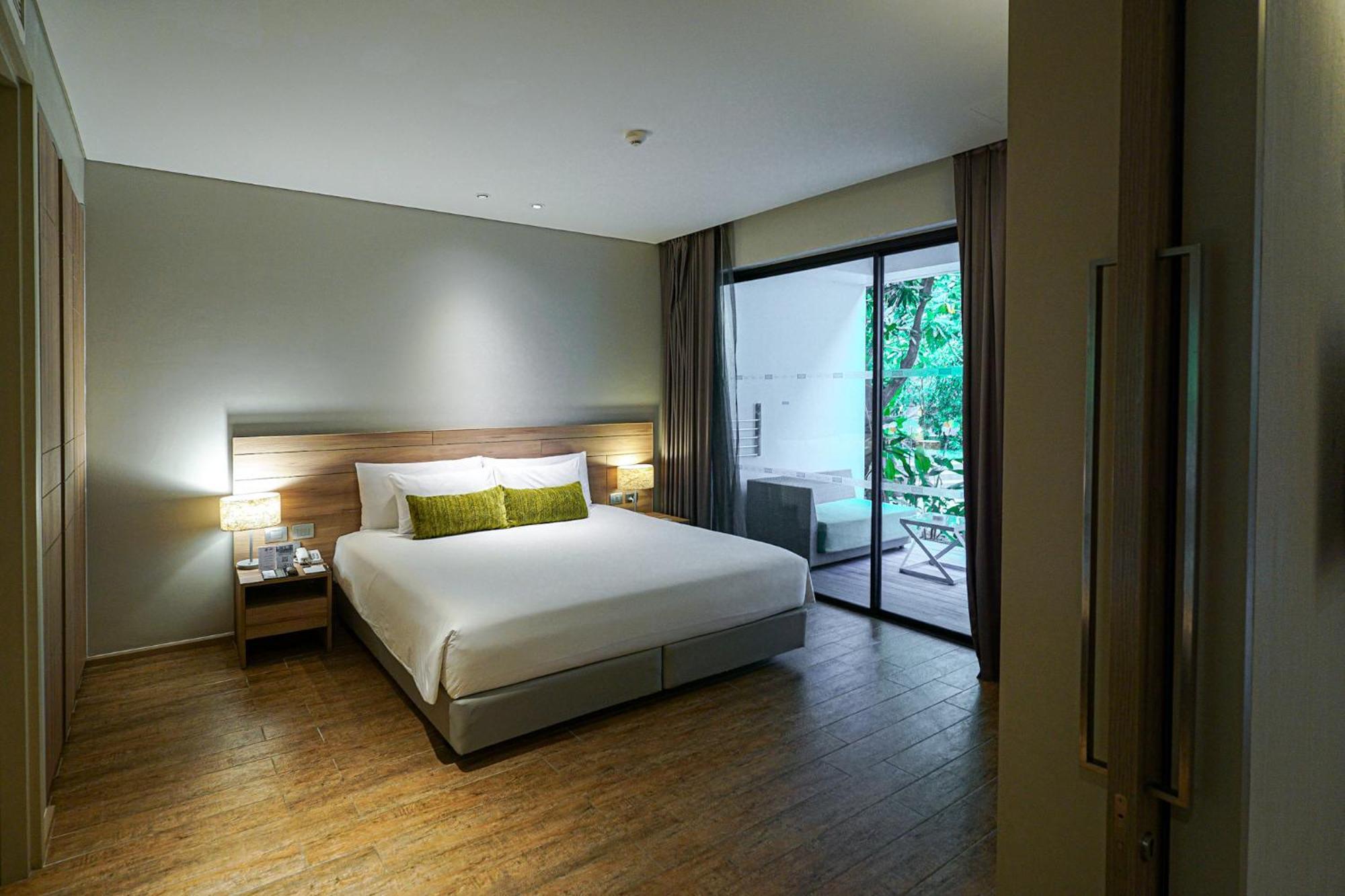 Centara Life Maris 4*