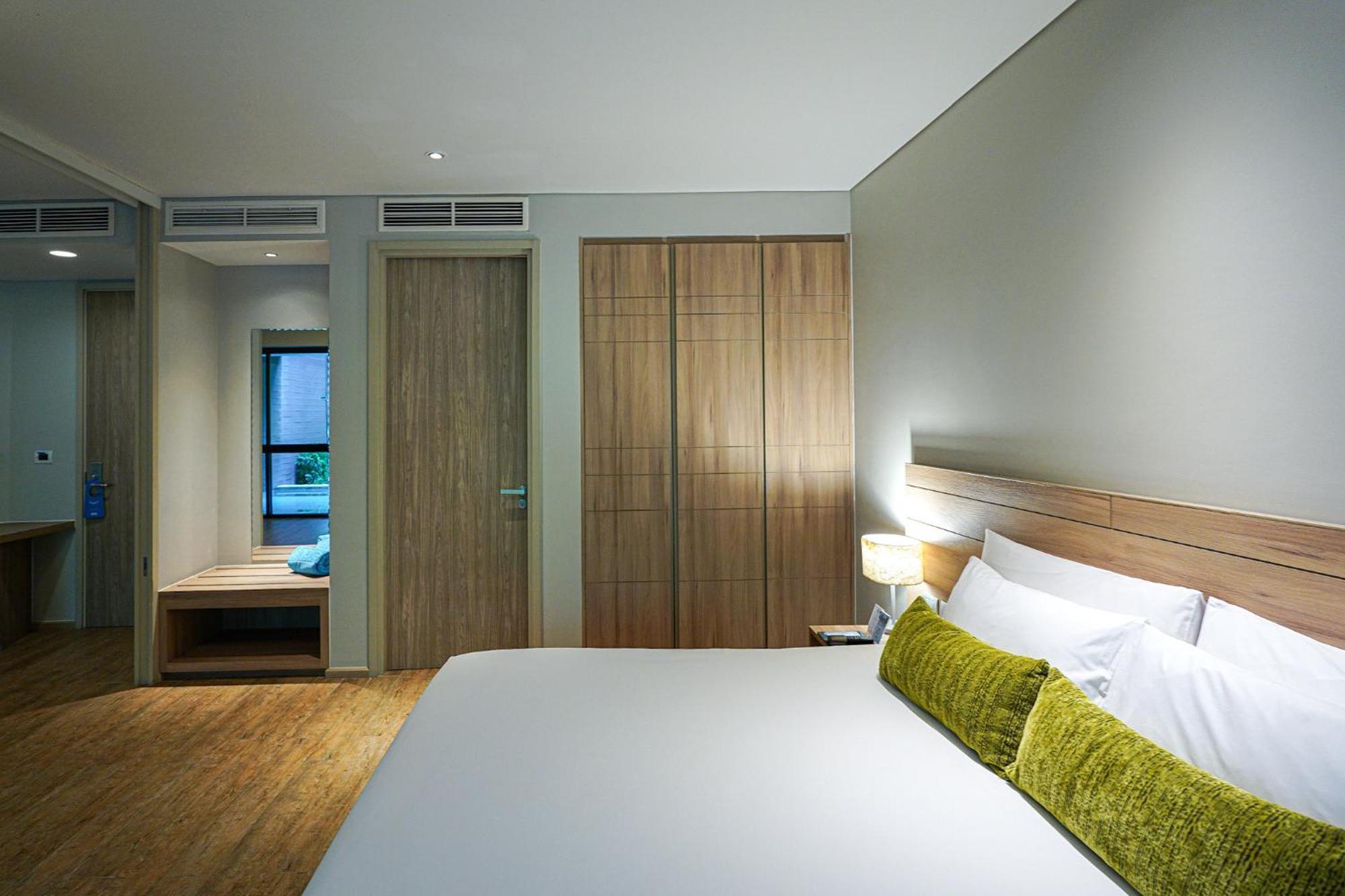 Centara Life Maris 4*
