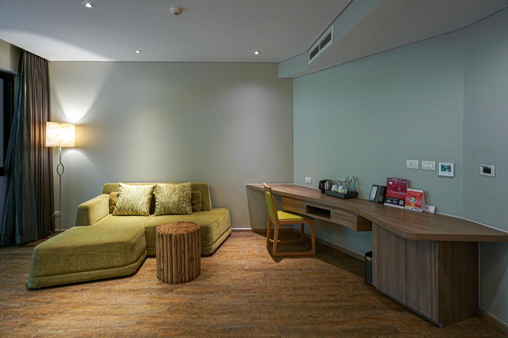 Centara Life Maris Resort Jomtien Beach
