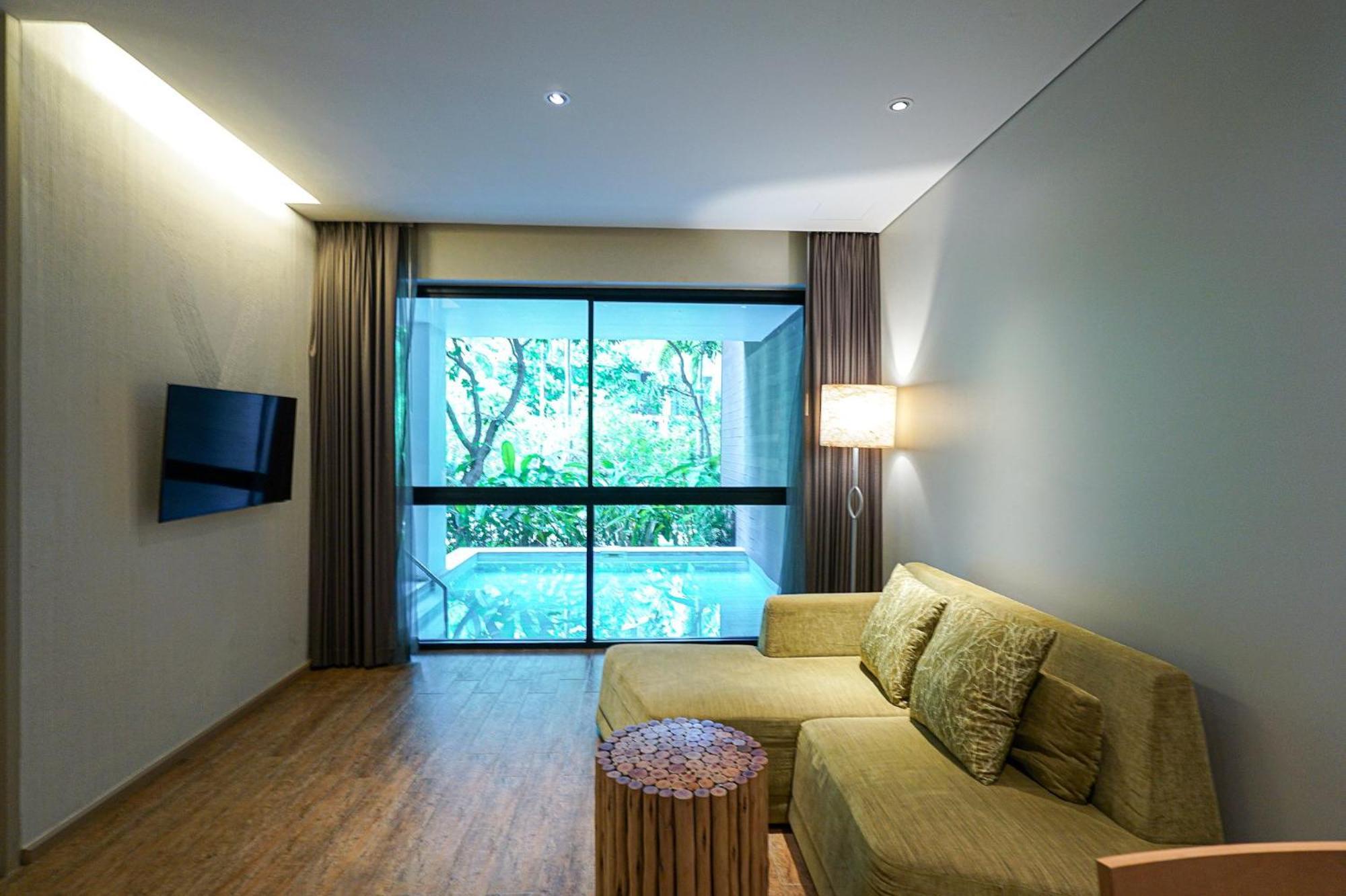 Centara Life Maris Resort