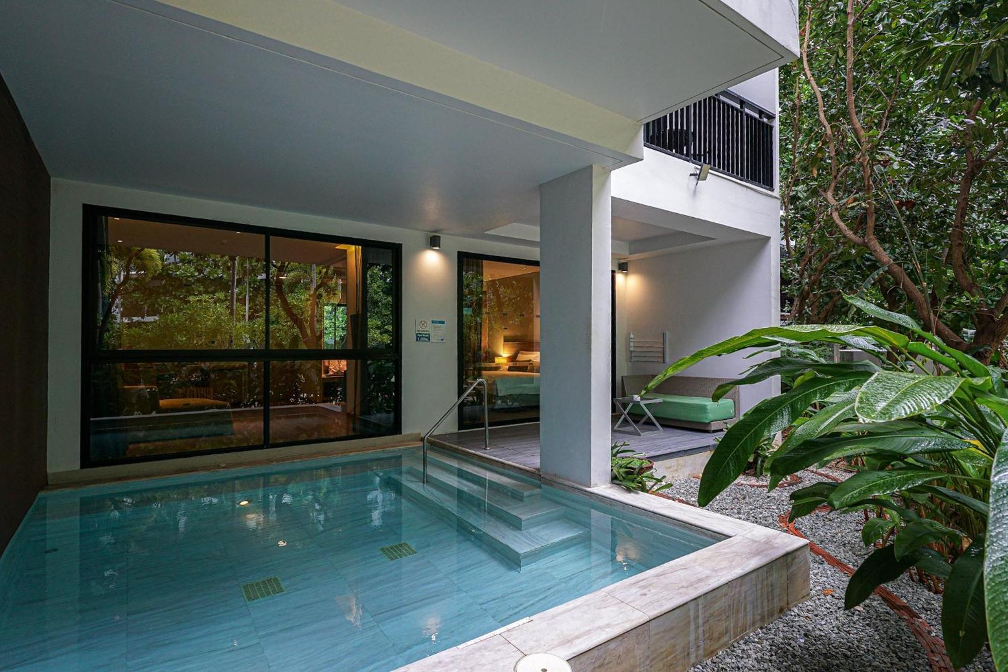 Centara Life Maris Resort Jomtien Beach