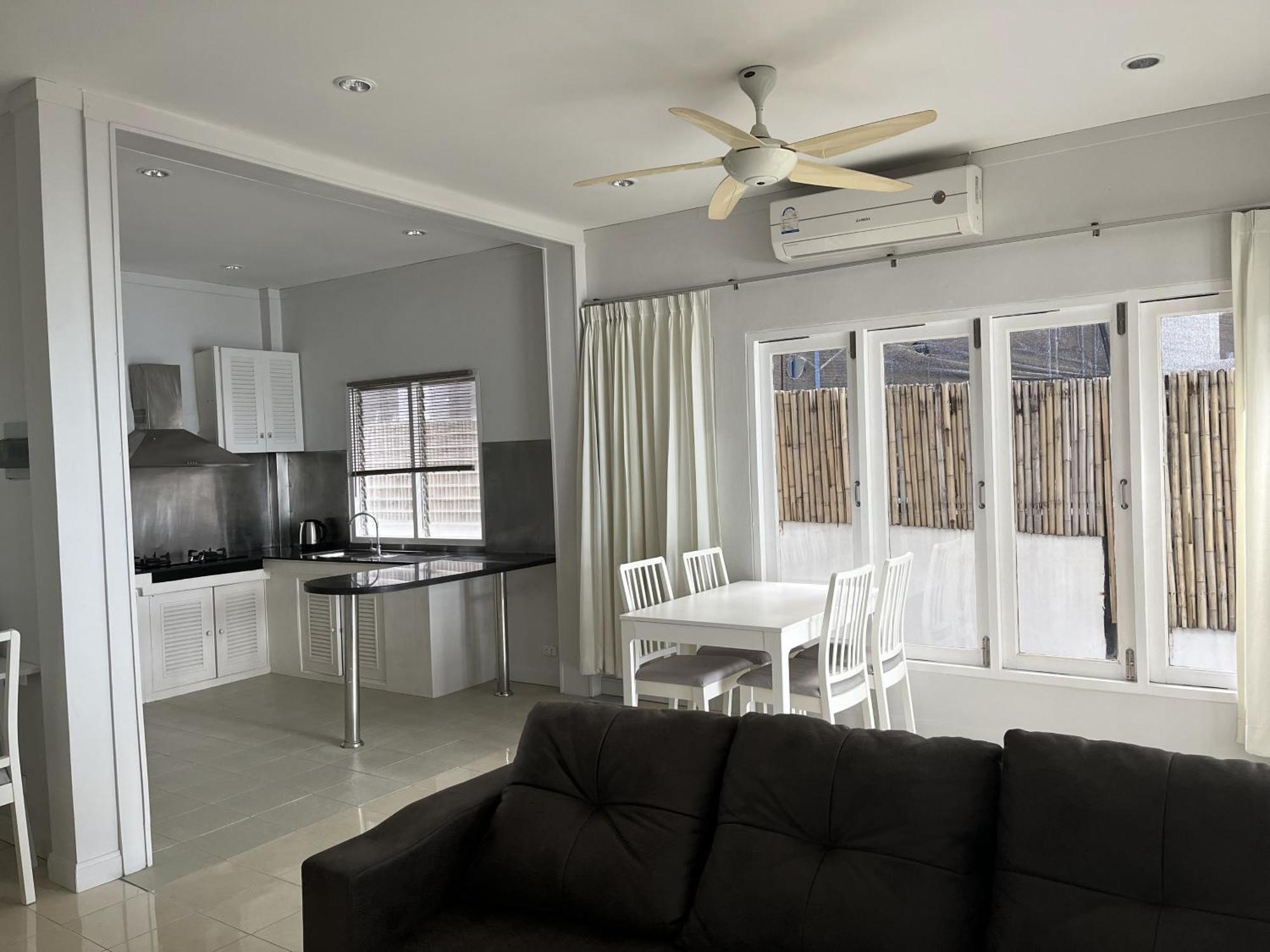 Bann Kanchana Beachfront * Bang Rak Beach (Koh Samui)