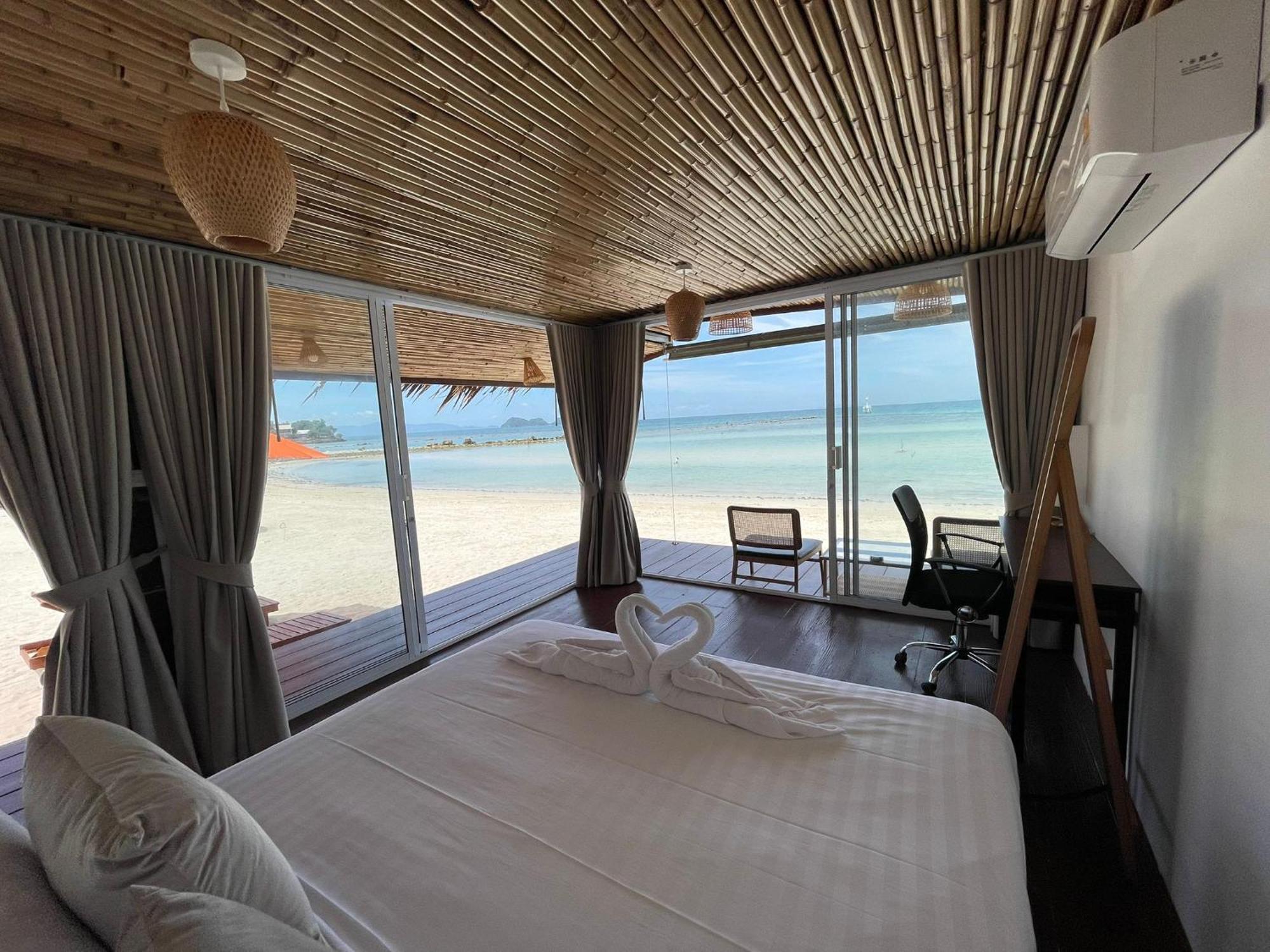 Sea Resort 2*