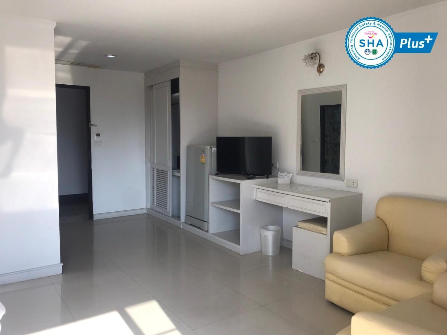 Hotel Jomtien Longstay Jomtien Beach
