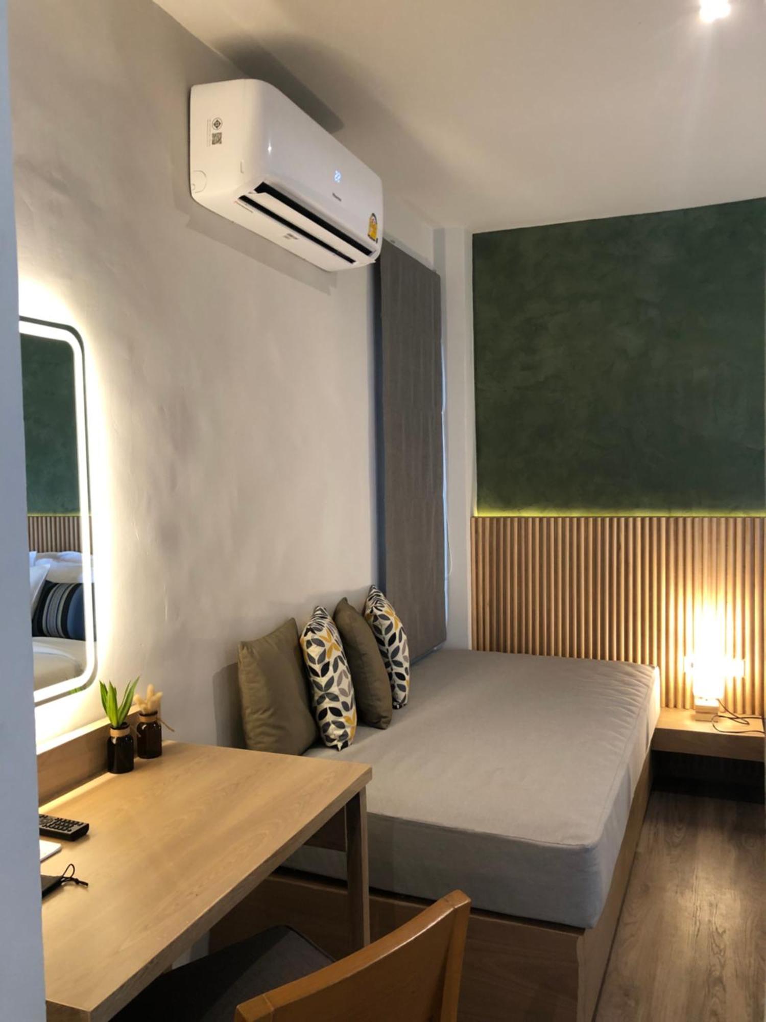 Punnpreeda - Sha Certified Hotel
