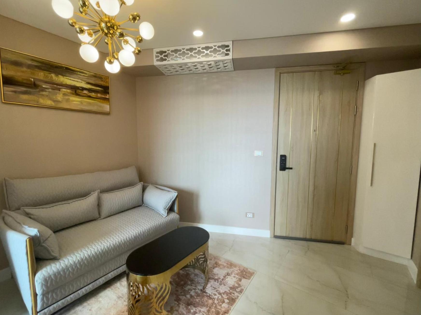Copacabana 中天海滩寇芭酒店公寓 Apartment