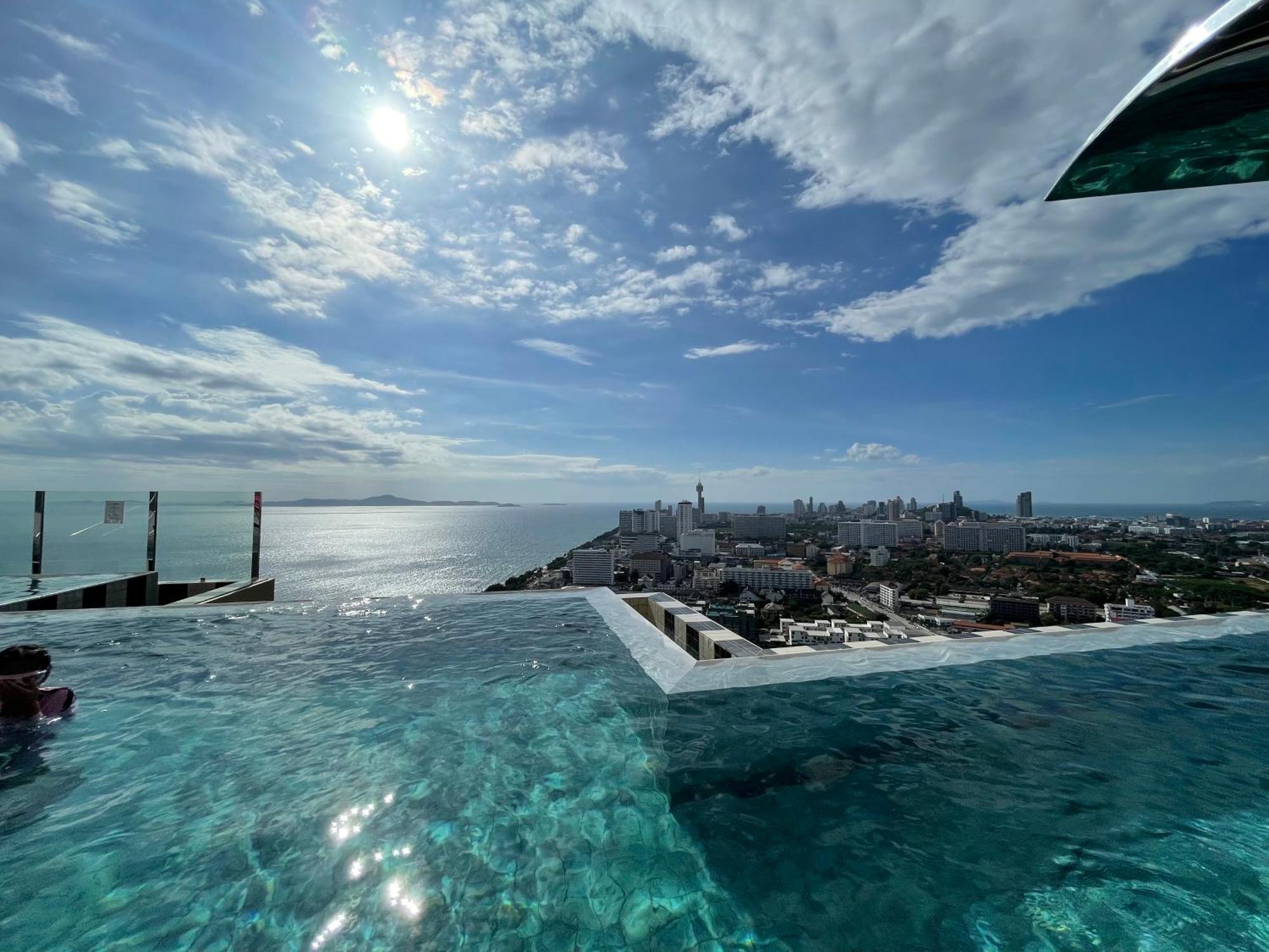 Copacabana 中天海滩寇芭酒店公寓 Apartment *