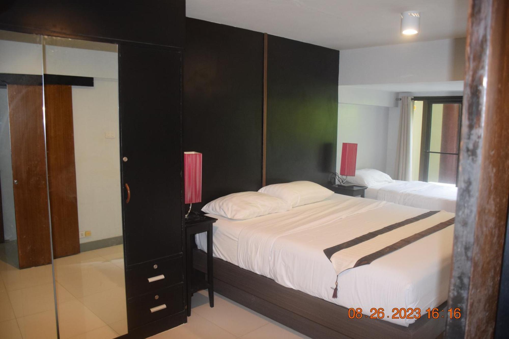 Apartment Kalim *