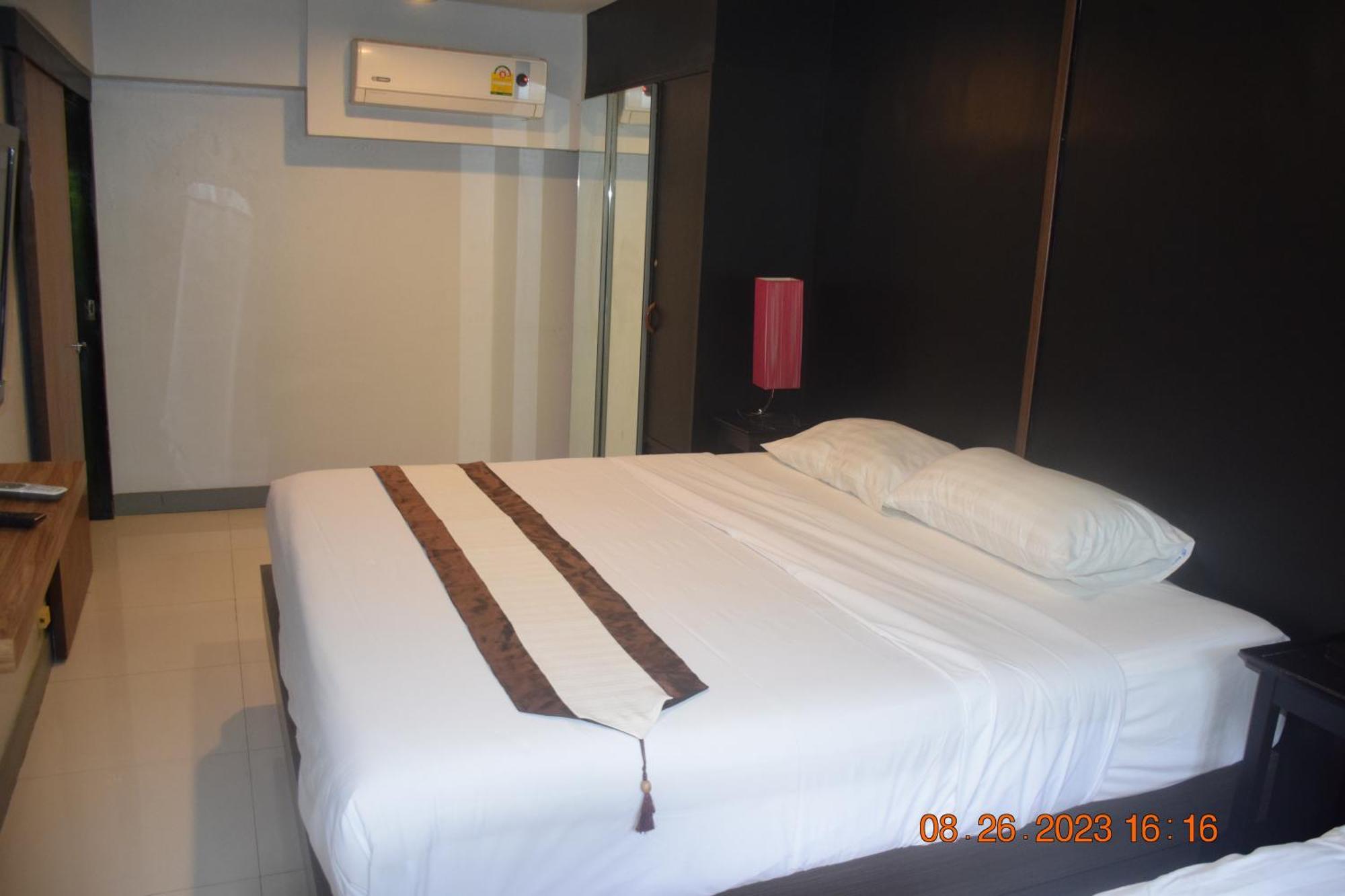 Apartment Kalim