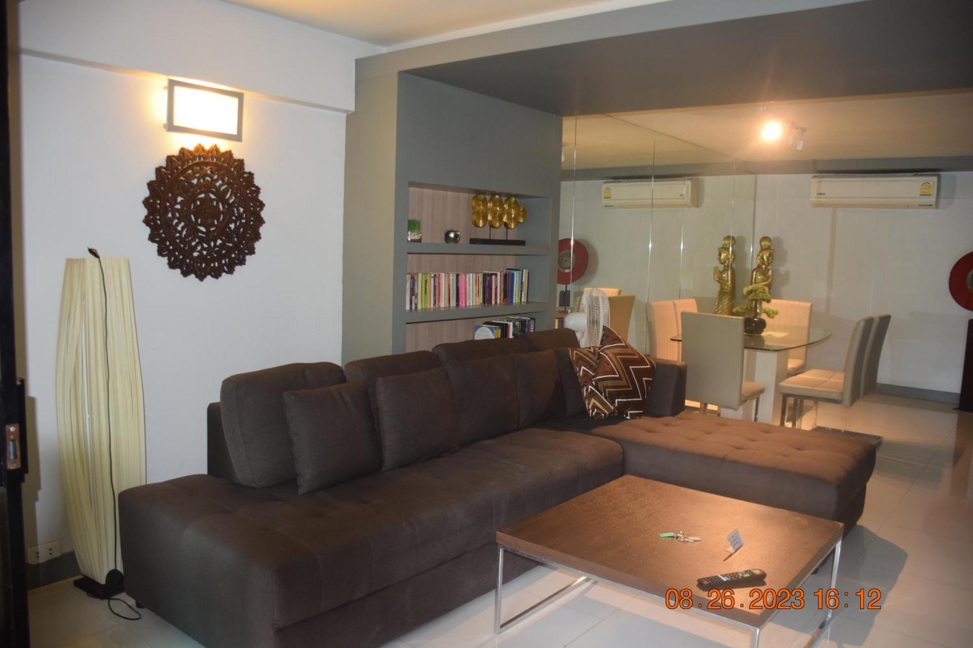 Apartment Kalim