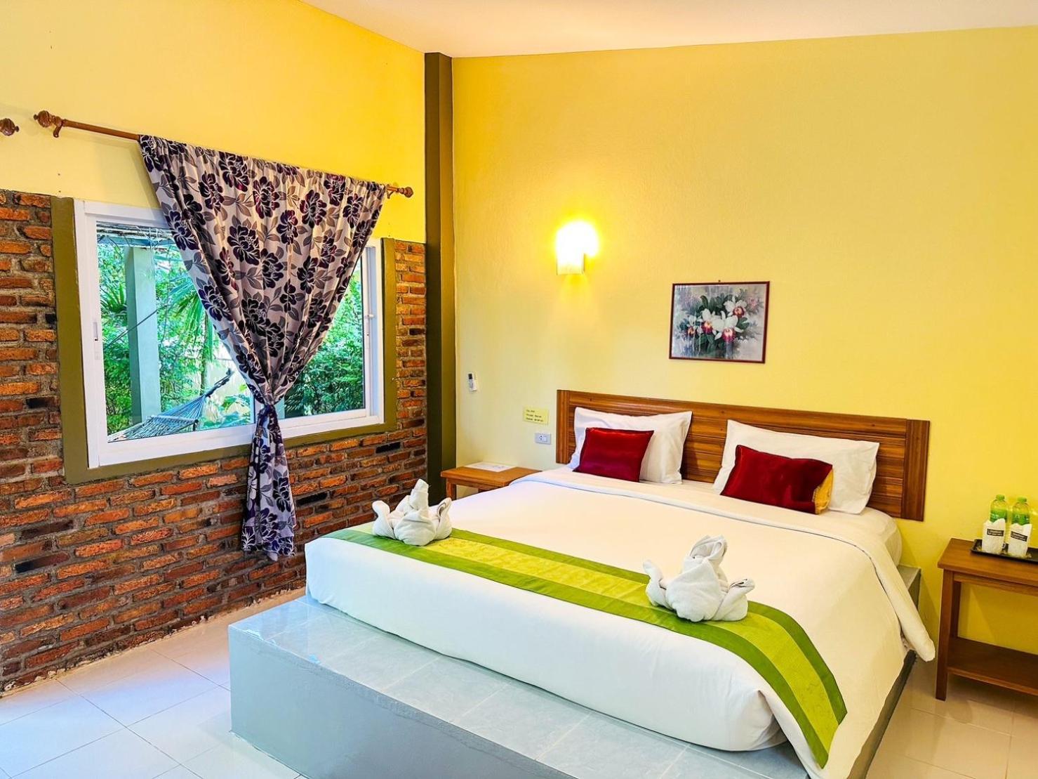 Lanta Baan Nok Koh Lanta
