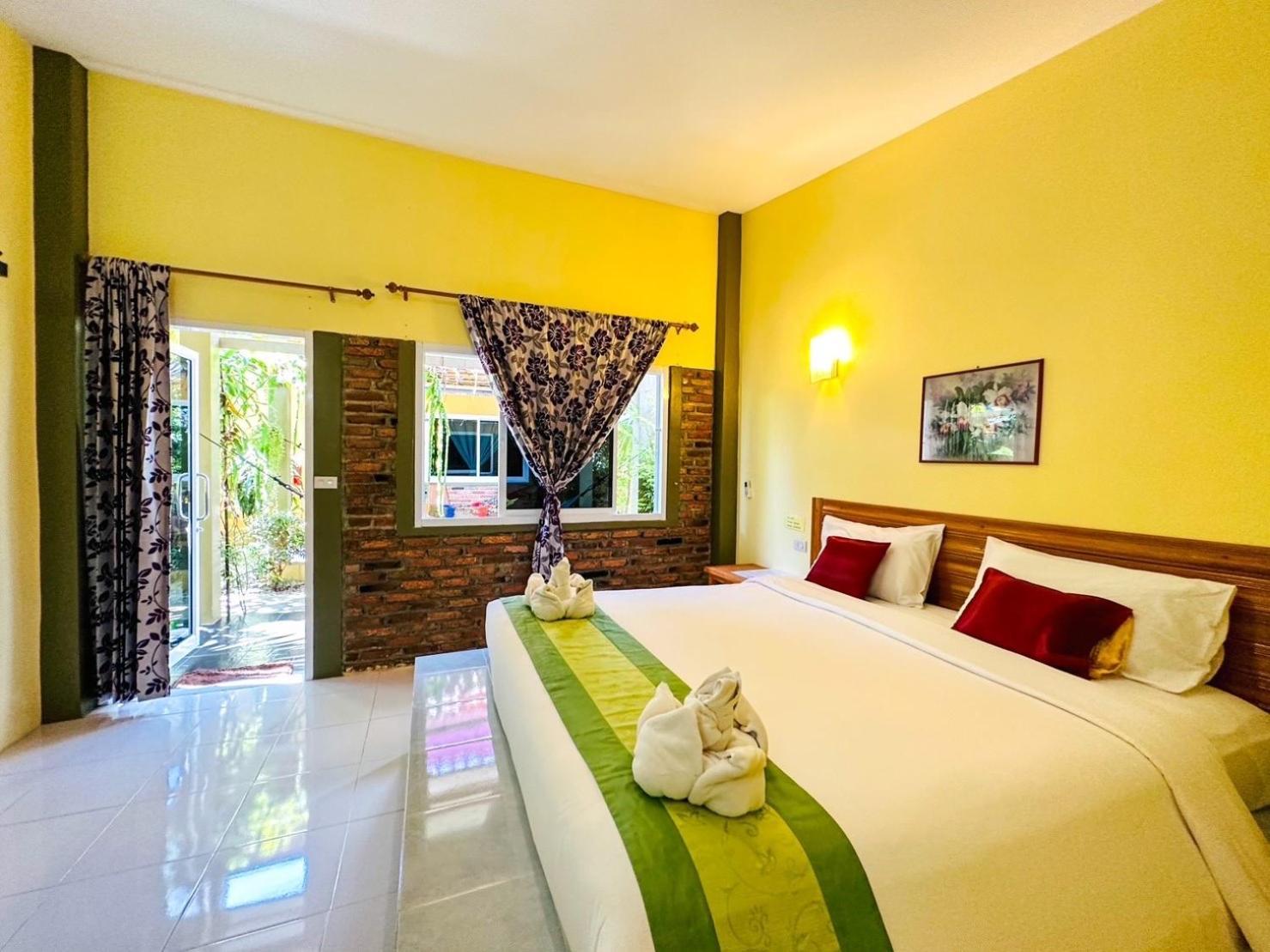 Lanta Baan Nok 2* Koh Lanta