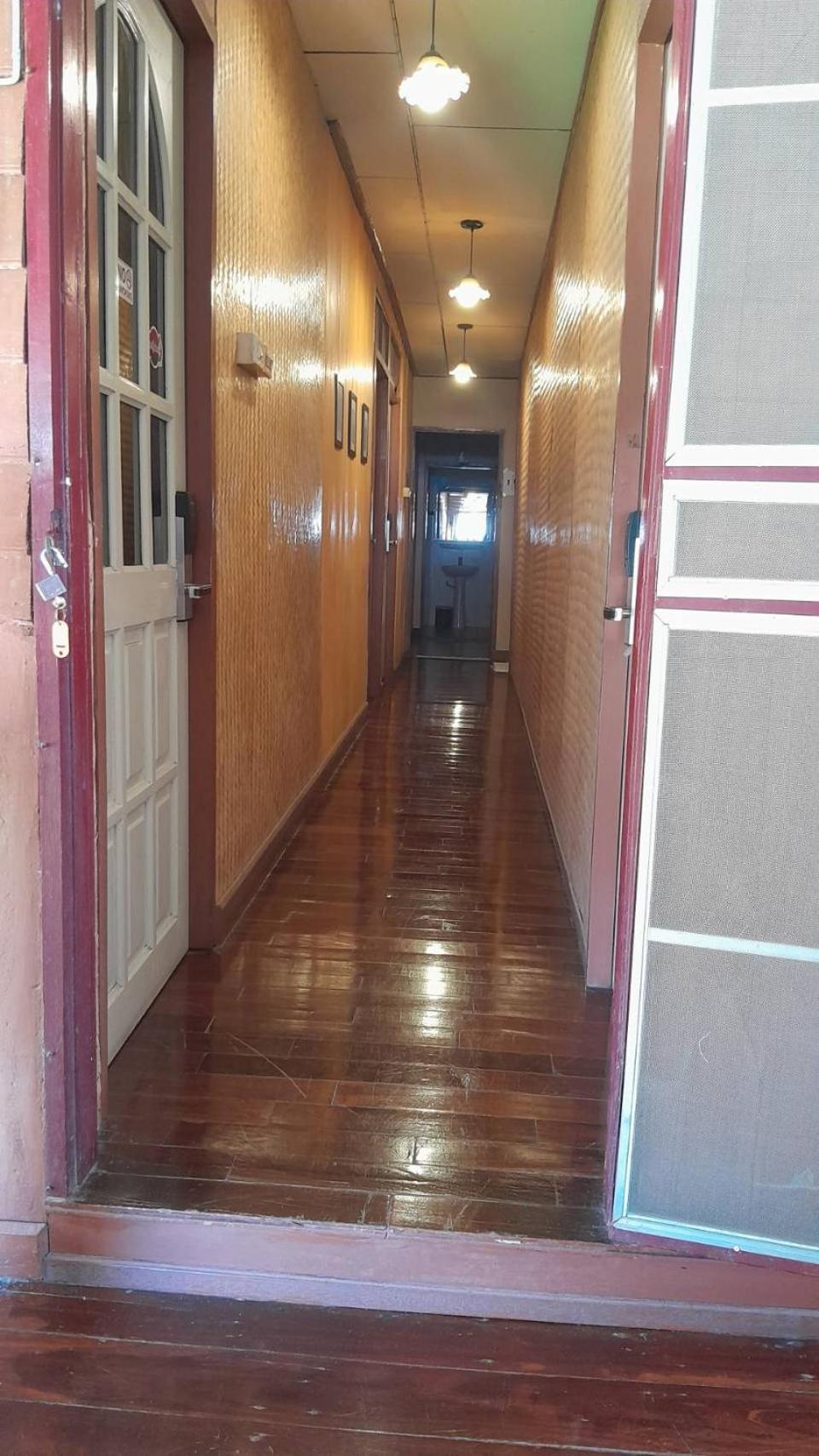 Ben Resort 3*