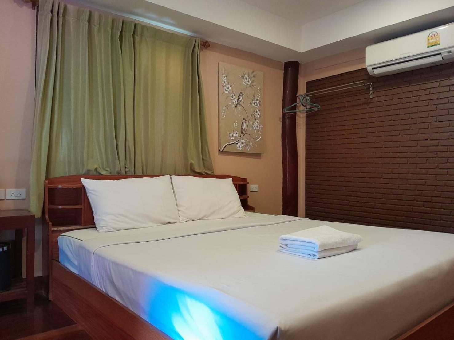 Ben Resort 3*