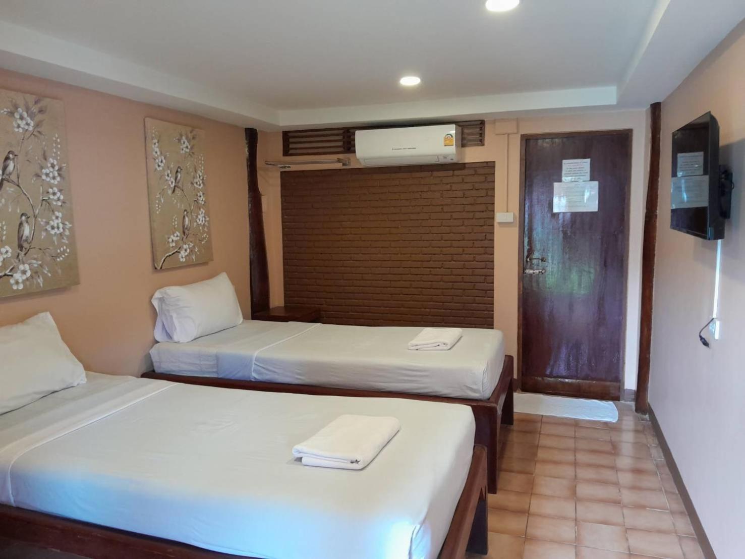 Ben Resort Chiang Rai