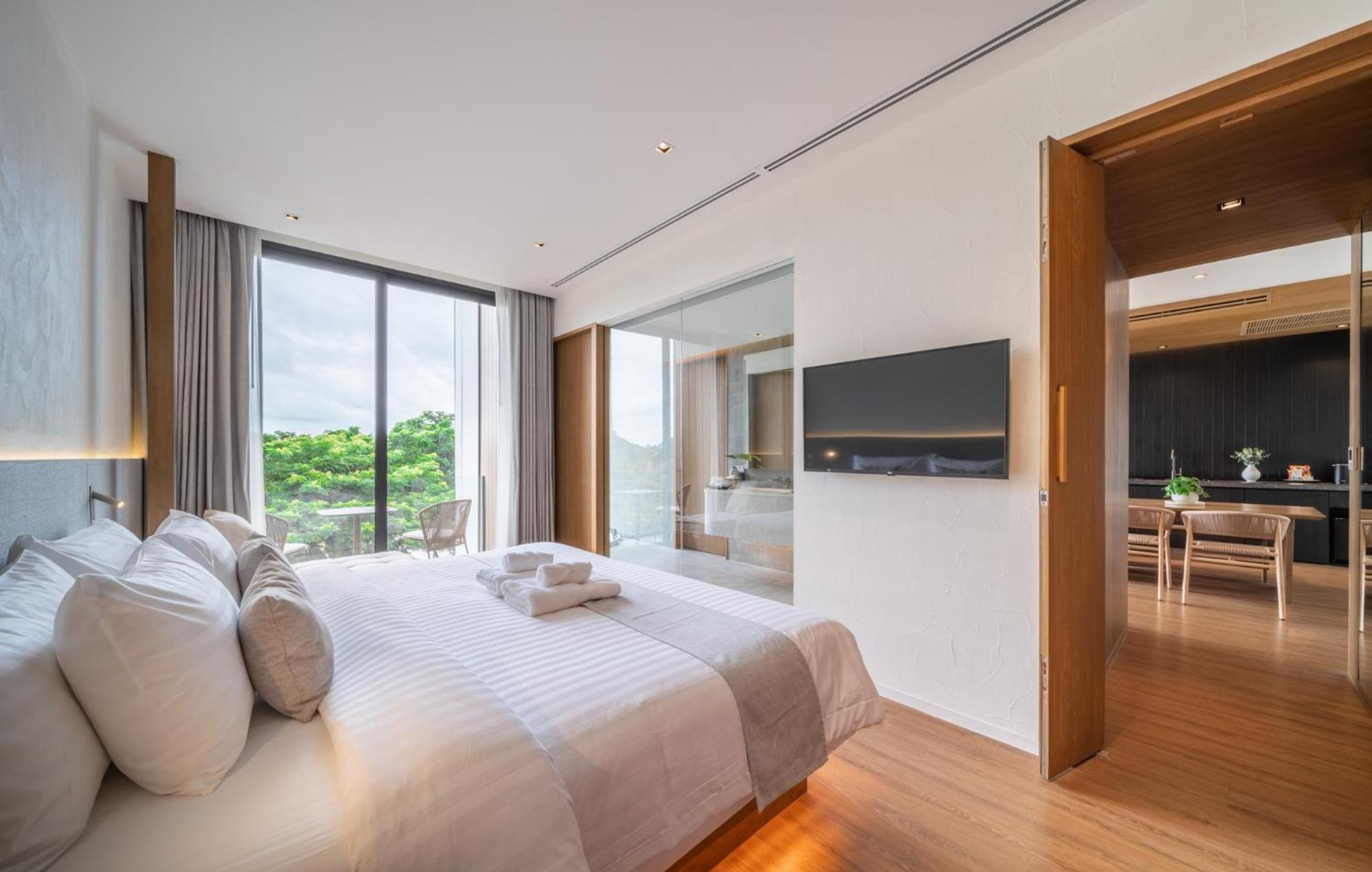 Riva Vista Riverfront Chiangrai 5* Chiang Rai