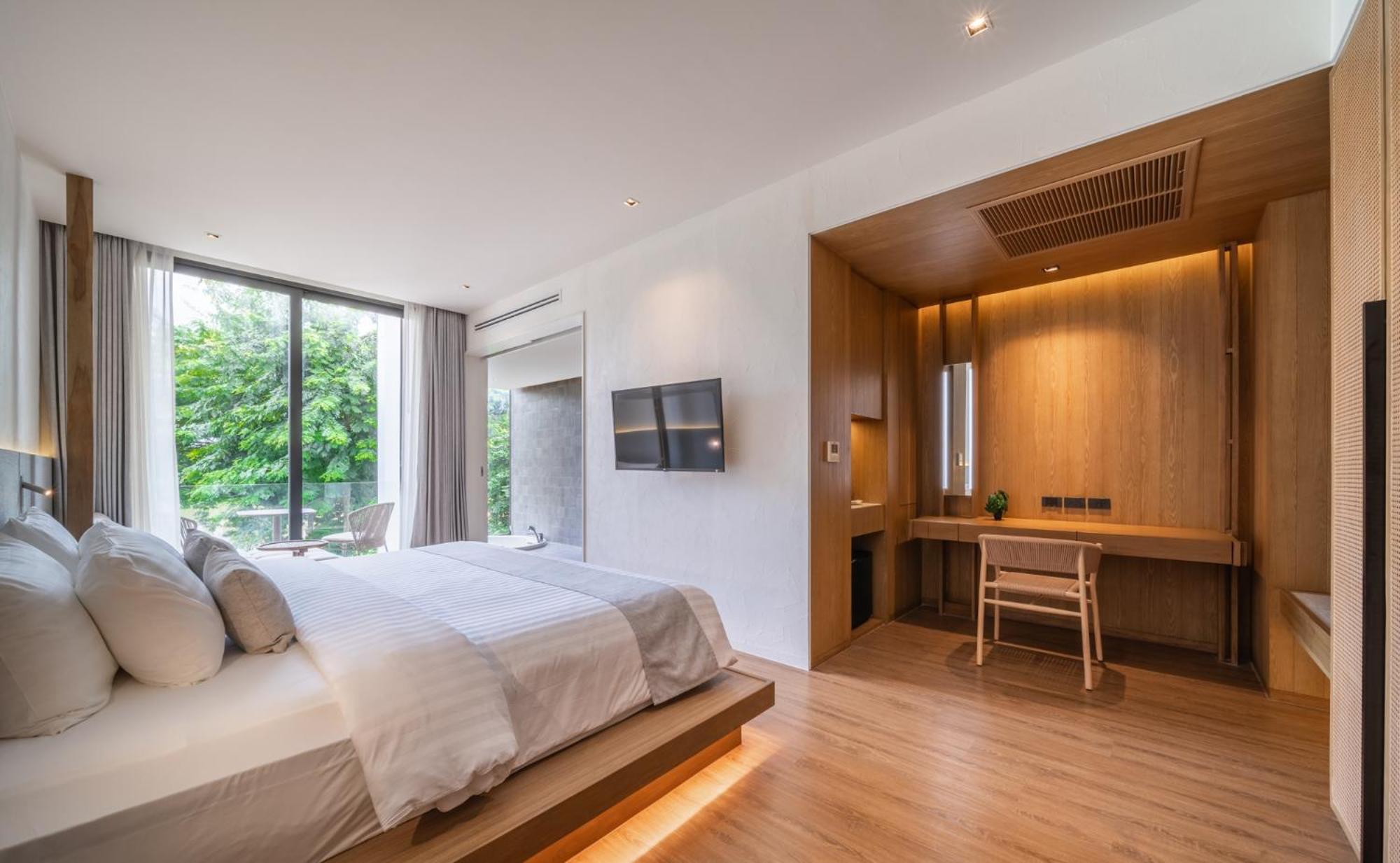 Riva Vista Riverfront Chiangrai Chiang Rai