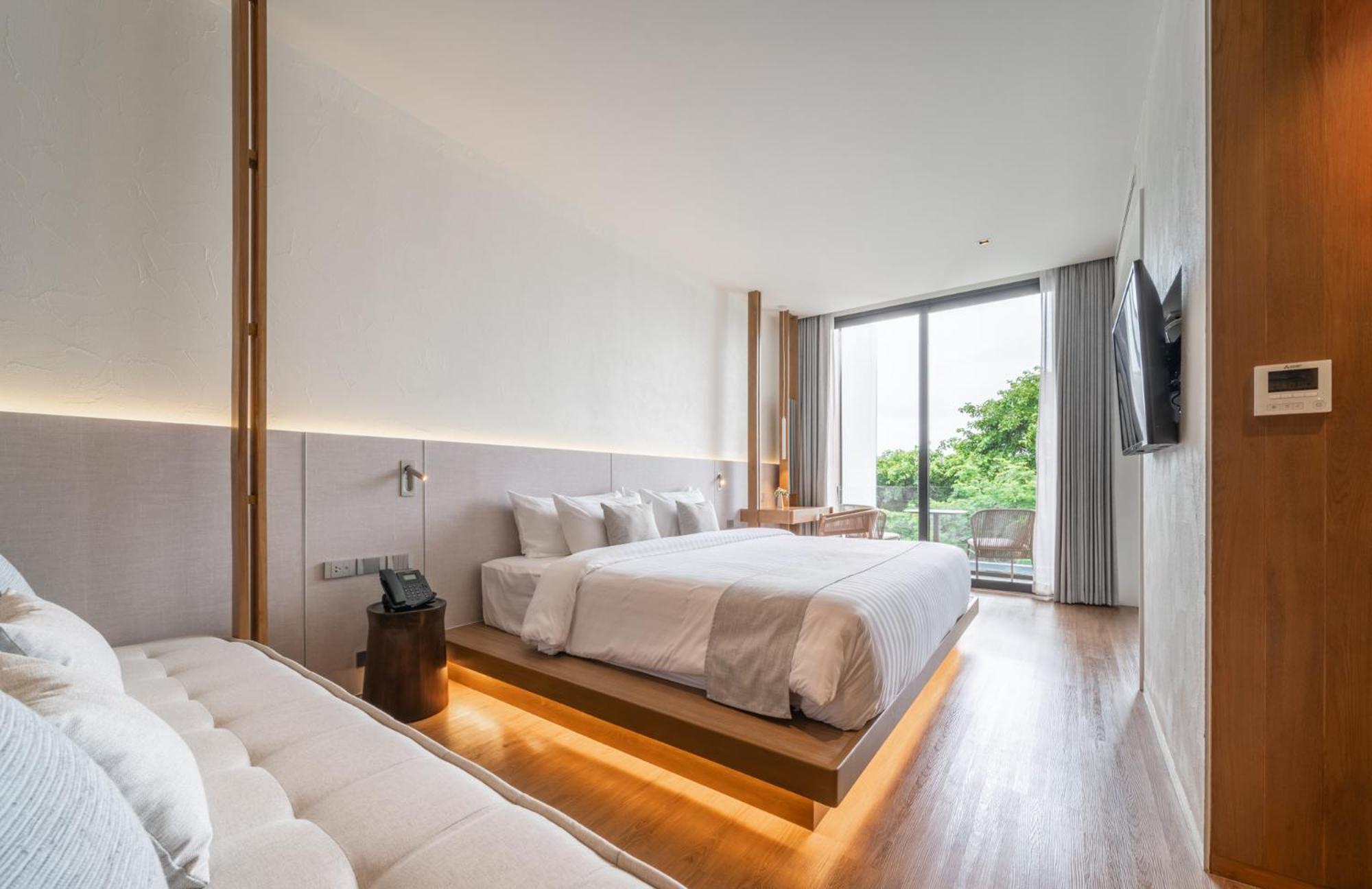 Riva Vista Riverfront Chiangrai 5* Chiang Rai
