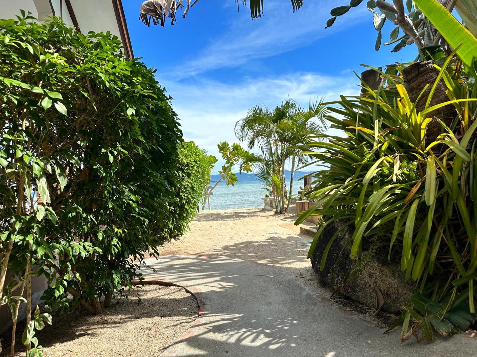Phangan Baan Tai