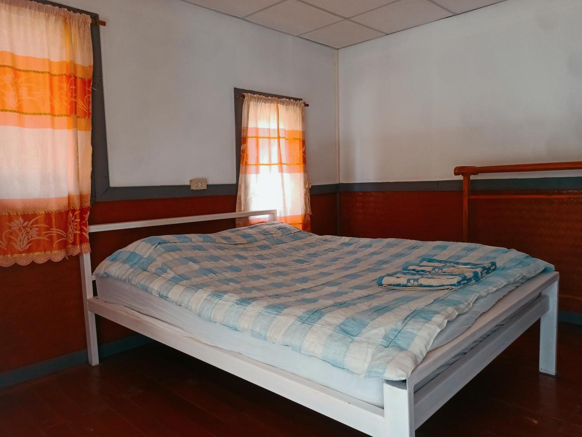 Forest Guest house Pai
