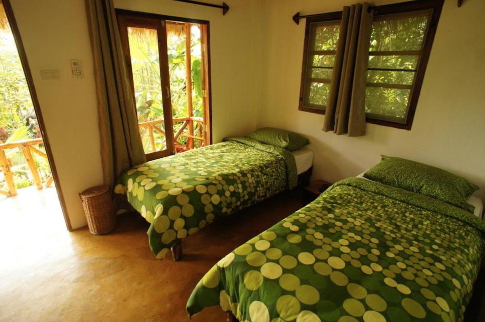 Guest house Oasis Koh Chang