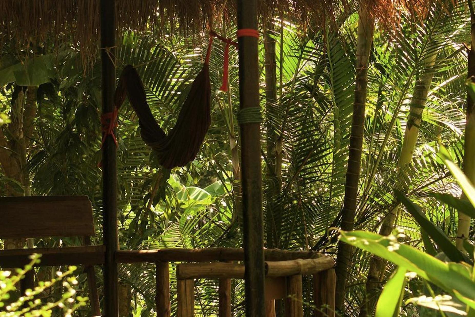 Guest house Oasis 3*