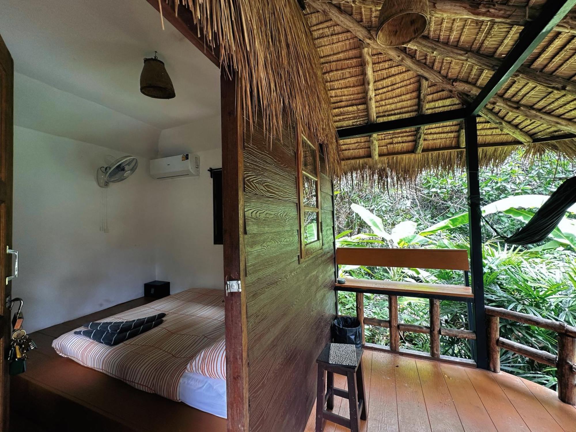 Oasis Koh Chang