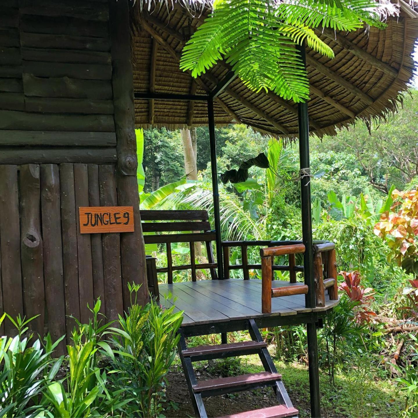 Oasis Guest house Koh Chang