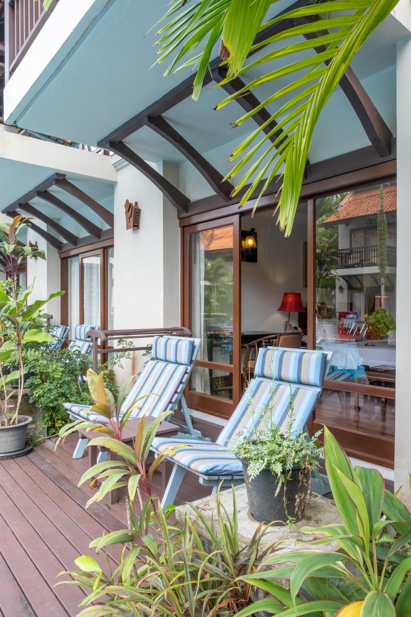 Khaolak Oriental - Adult Only 4*