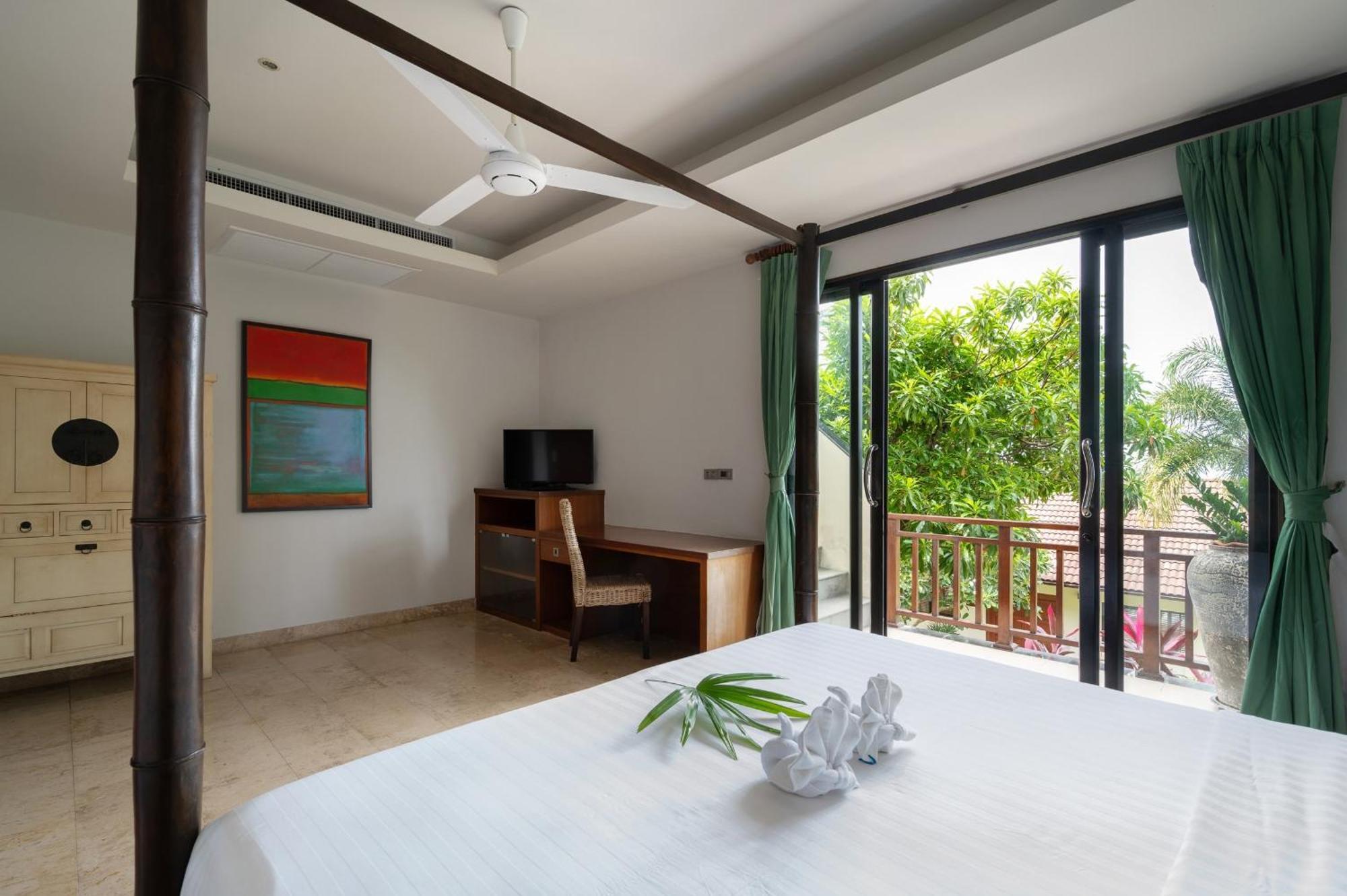 Baan Saitara Villa Lamai Beach (Koh Samui)