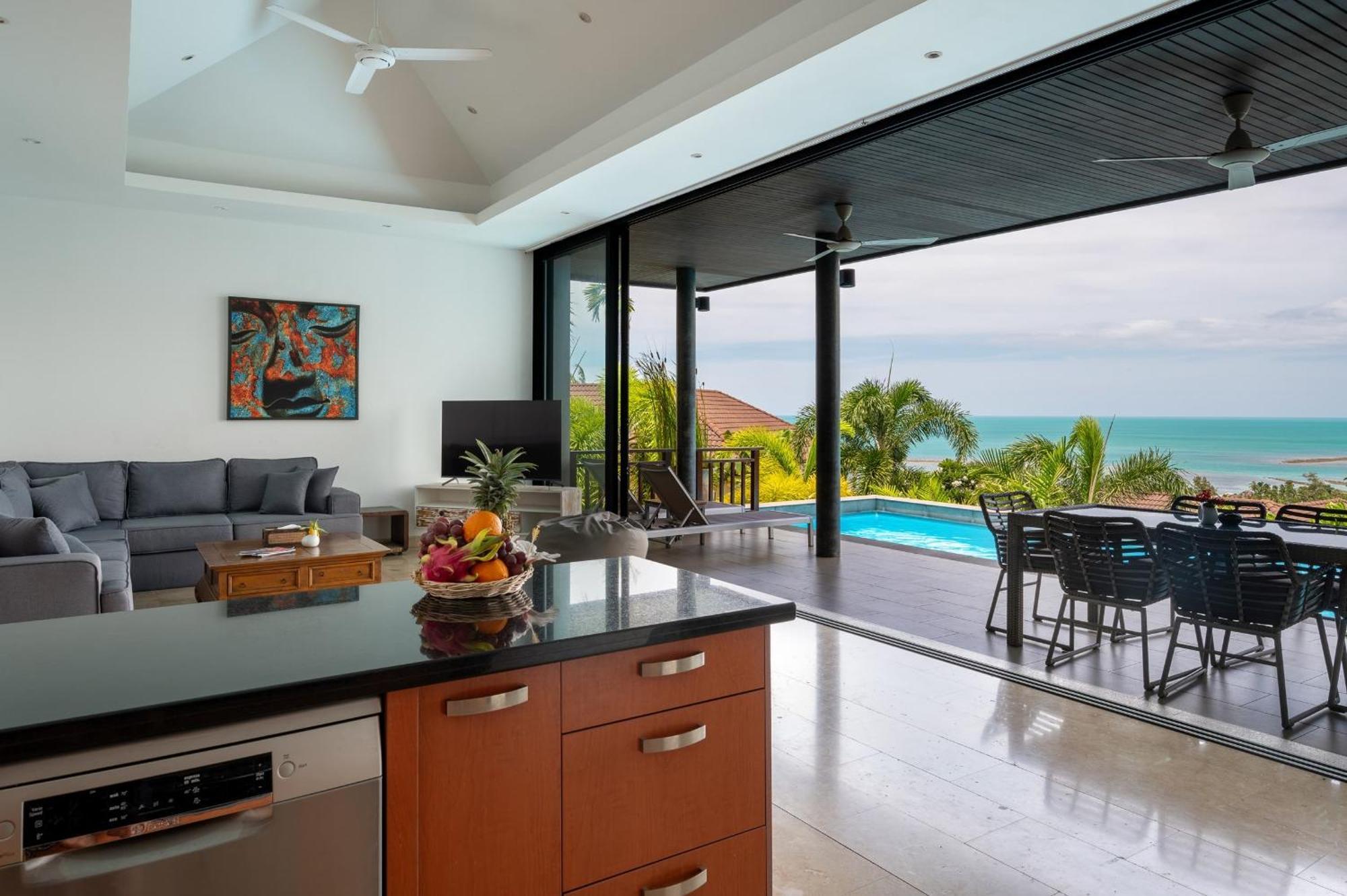 Baan Saitara Villa *