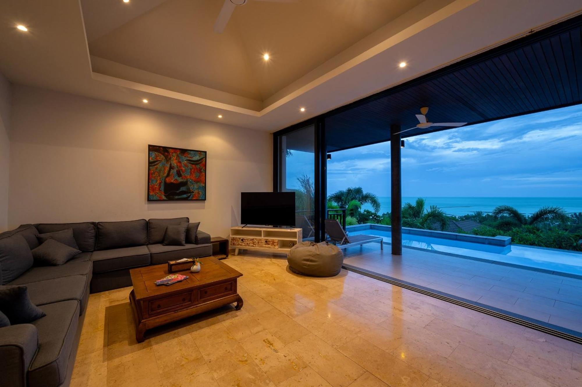 Baan Saitara Villa
