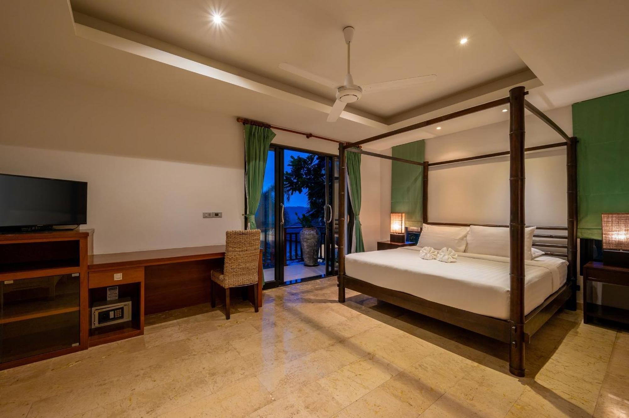 Baan Saitara Villa *