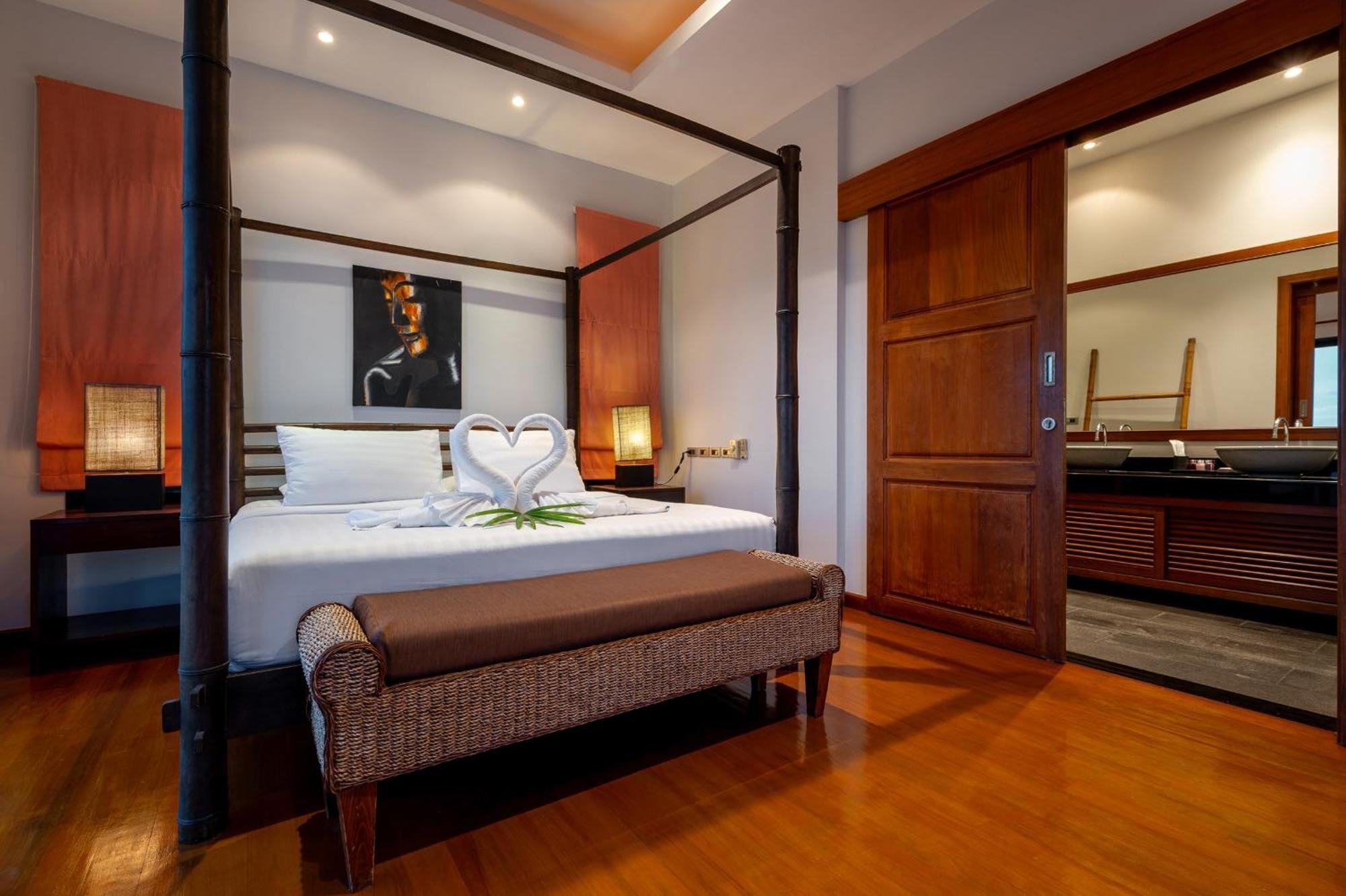 Baan Saitara Villa Lamai Beach (Koh Samui)