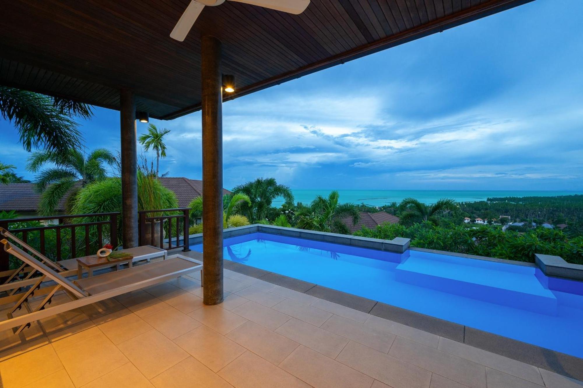 Villa Baan Saitara *